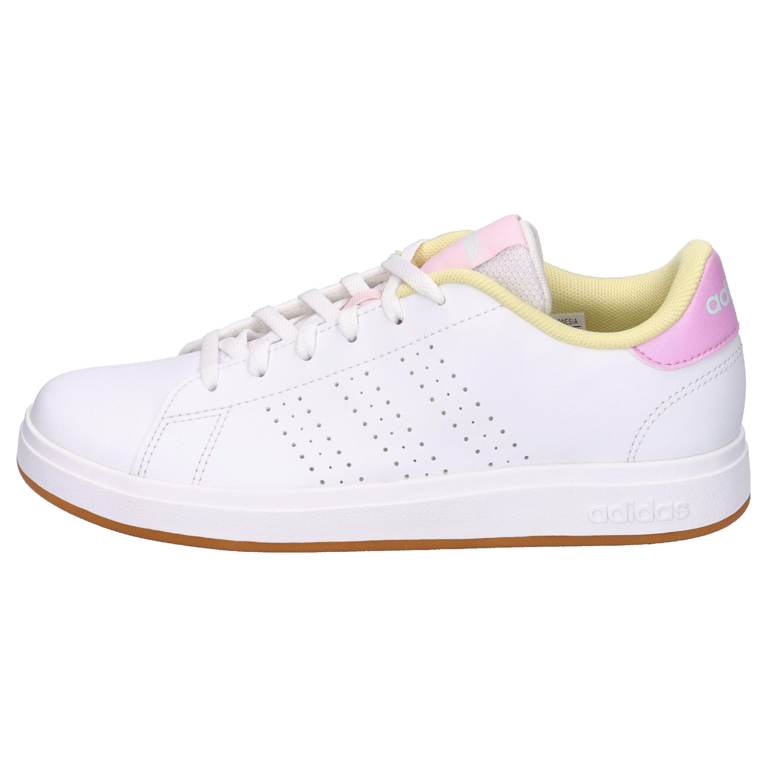 adidas Kinder Sneaker ADVANTAGE BASE 2.0 J 10/15