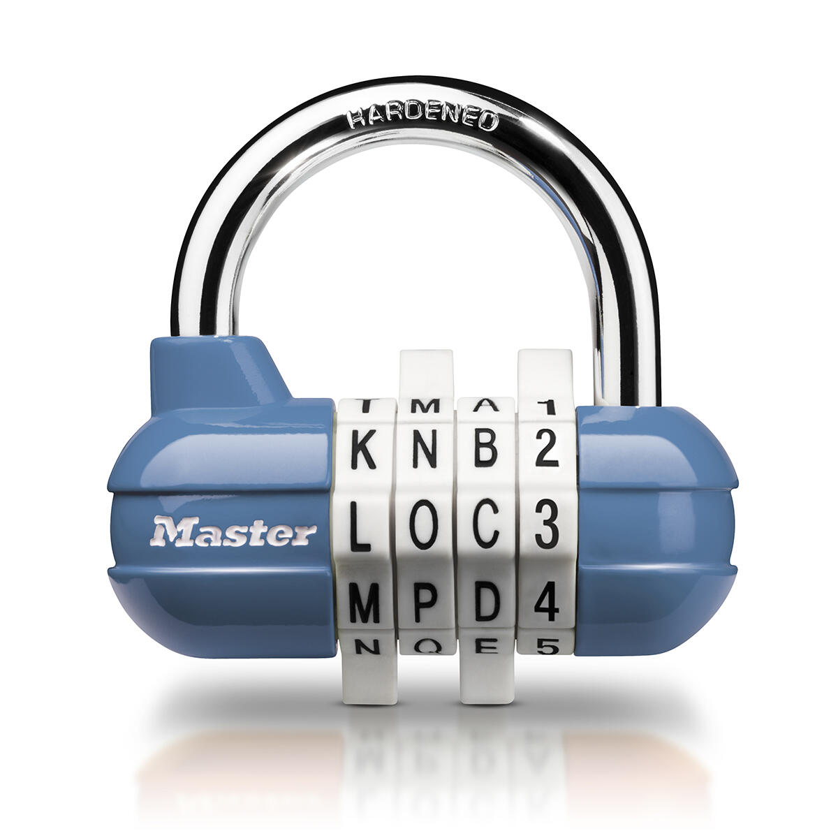 MASTER LOCK picture