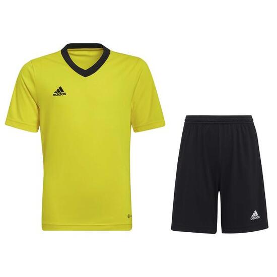 adidas Kinder Trikot Set Entrada 22