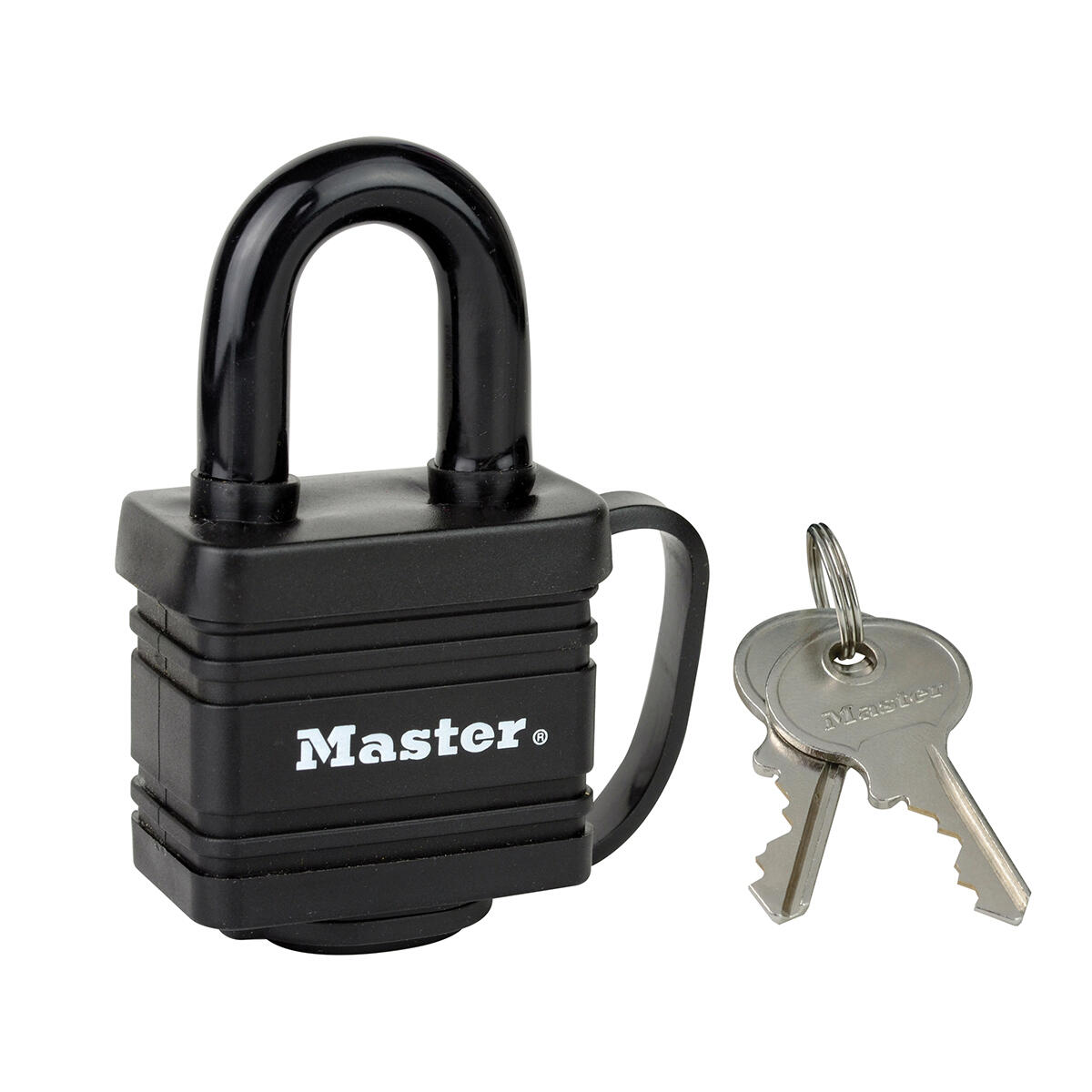 MASTER LOCK picture