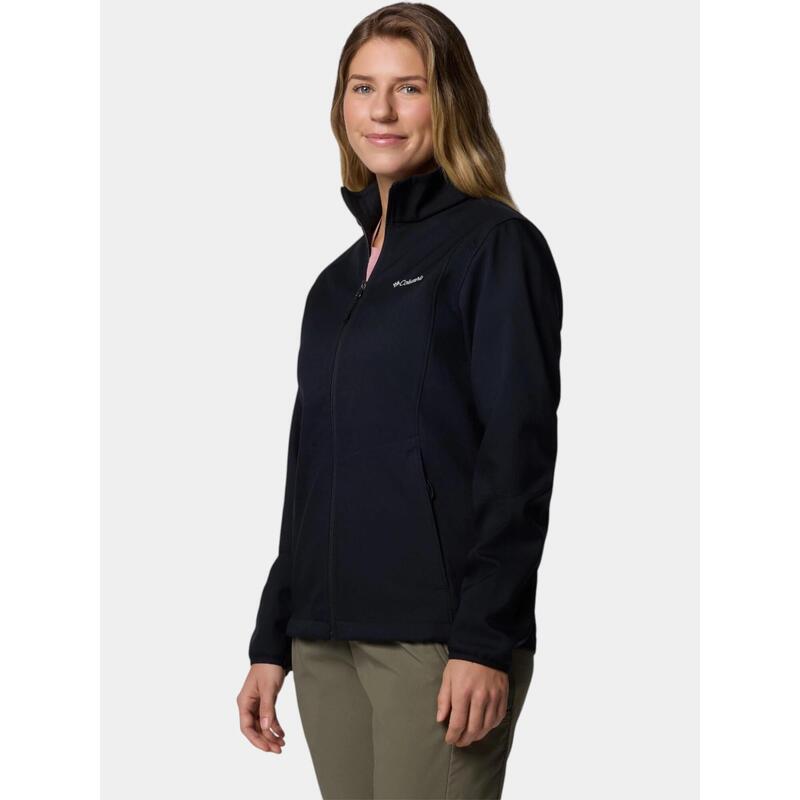 Pulover polar Sweater Weather Full Zip II femei