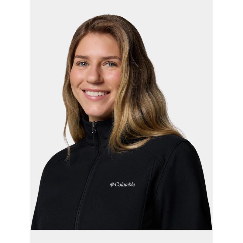 Pulover polar Sweater Weather Full Zip II femei