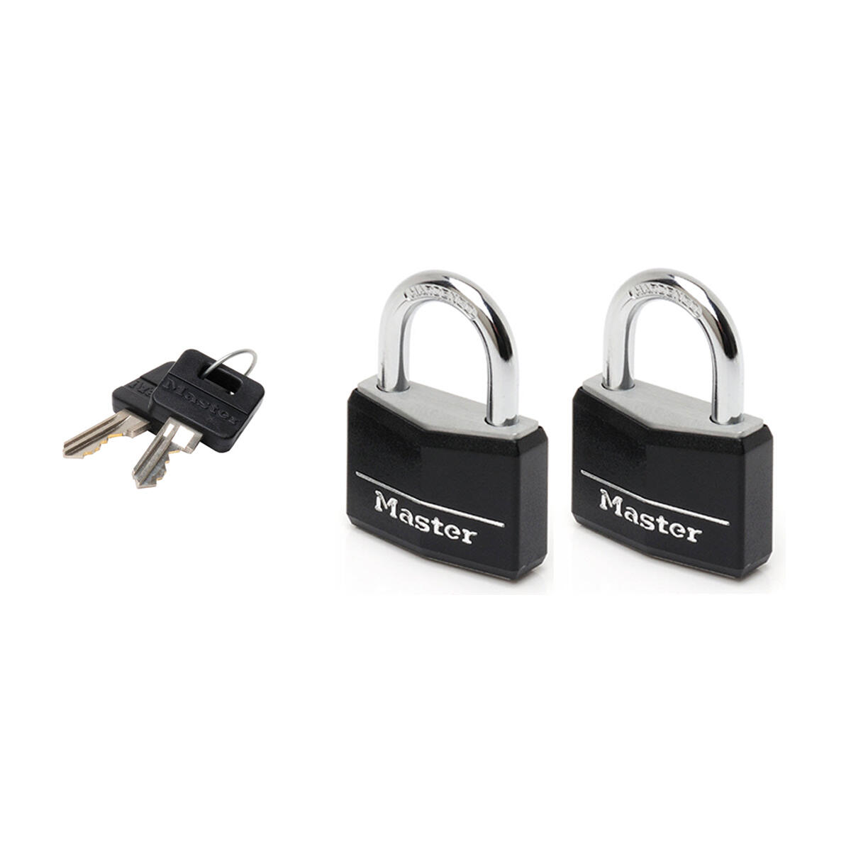 MASTER LOCK picture