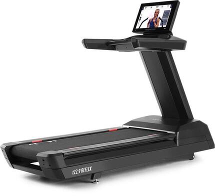 Tapis de course pro – i22.9 - immersif, connecté, Reflex deck - garanti 5 ans