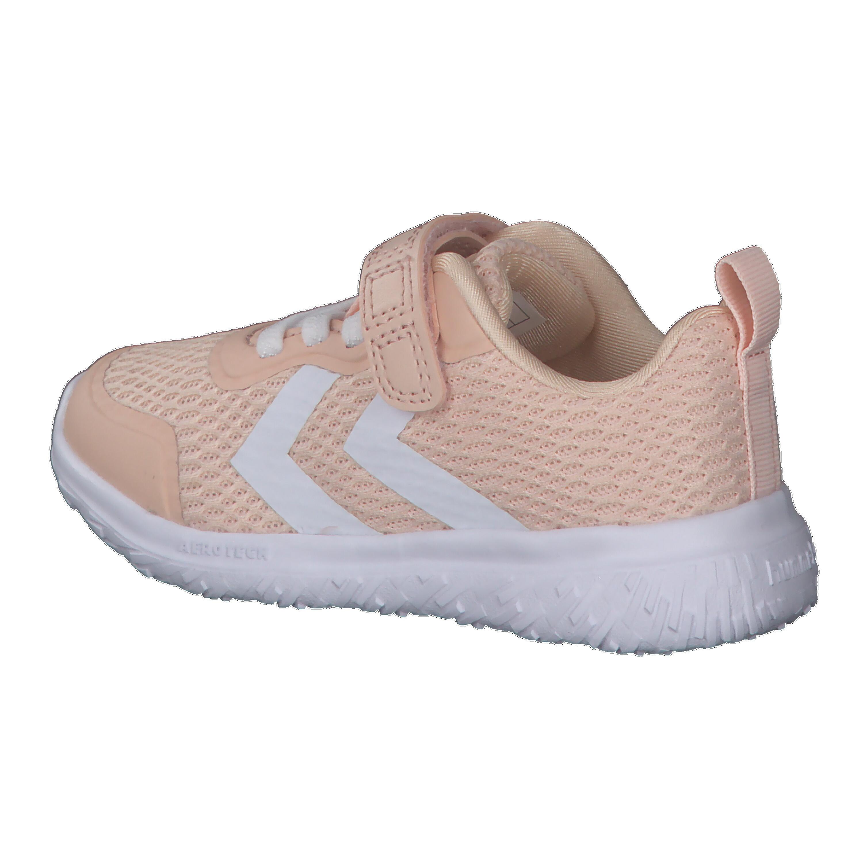 Hummel Kleinkinder Sneaker Actus Infant Recycled 211222 3/7