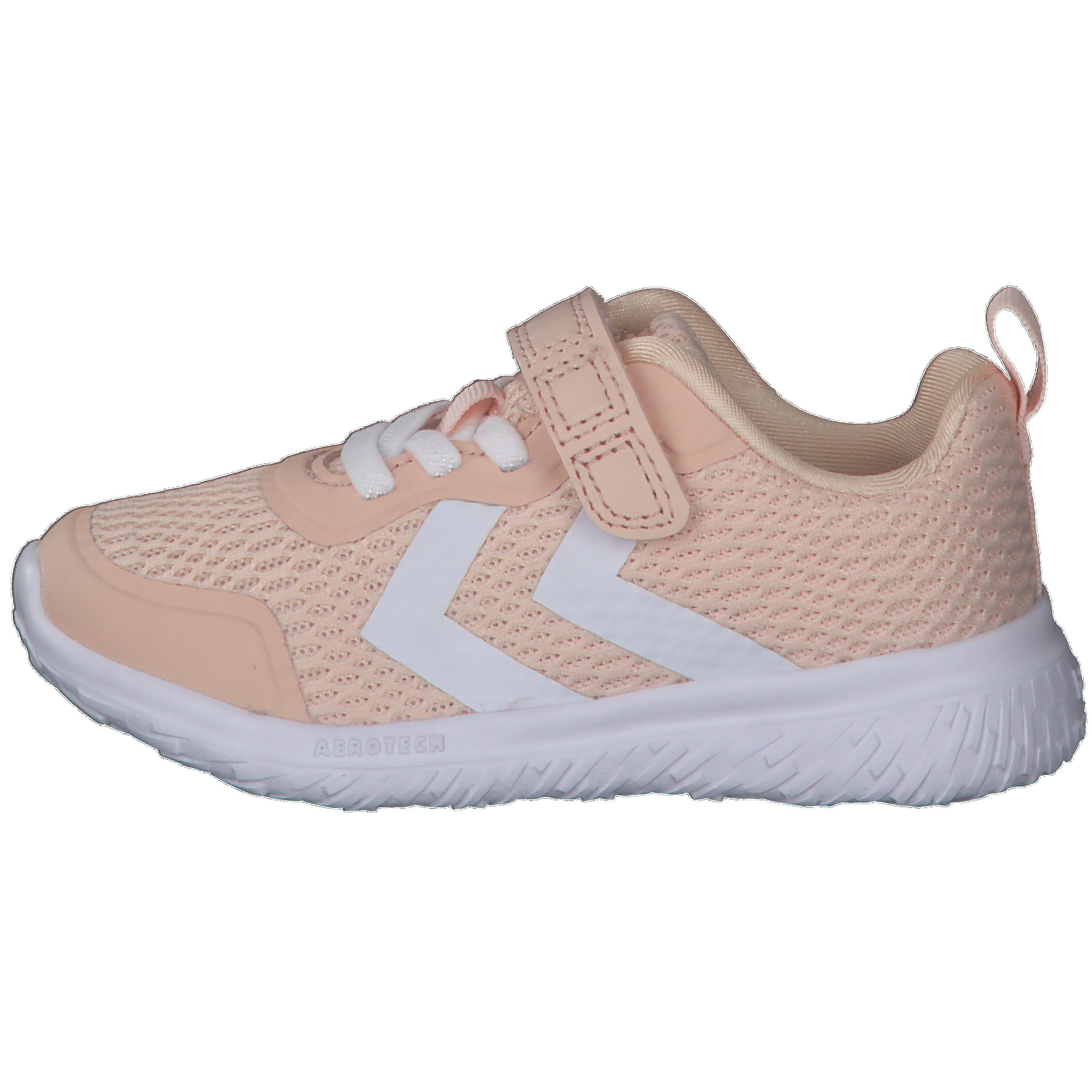 Hummel Kleinkinder Sneaker Actus Infant Recycled 211222 2/7