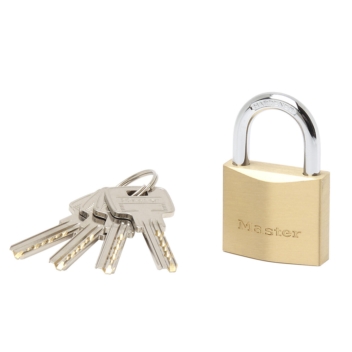 MASTER LOCK picture