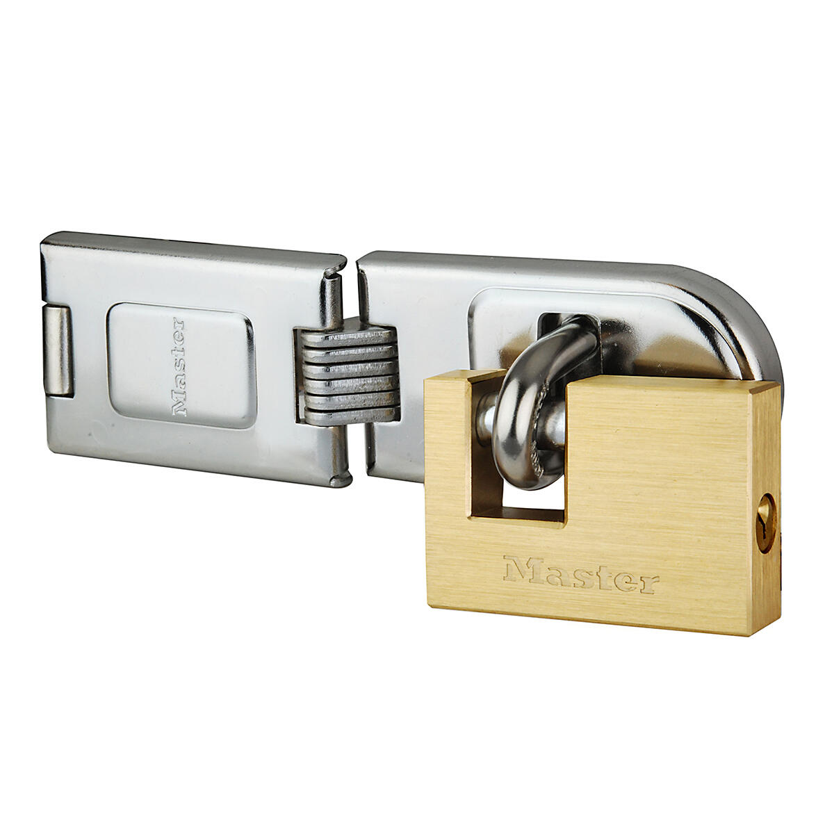 MASTER LOCK picture