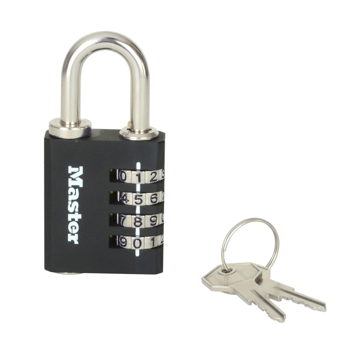 MASTER LOCK picture