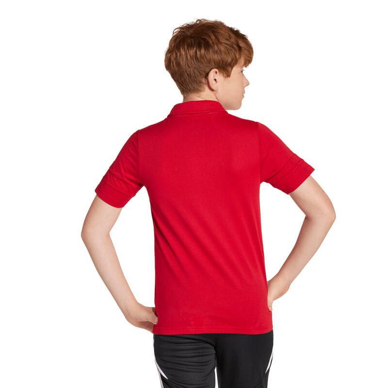 Tricou pentru copii adidas Squadra 25 Polo