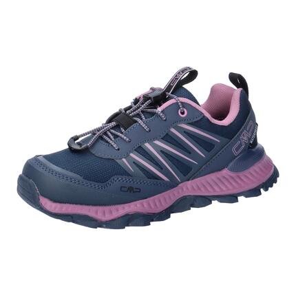 CMP Kinder Laufschuhe Trail-Running Kids Atik Low WP 3Q67894