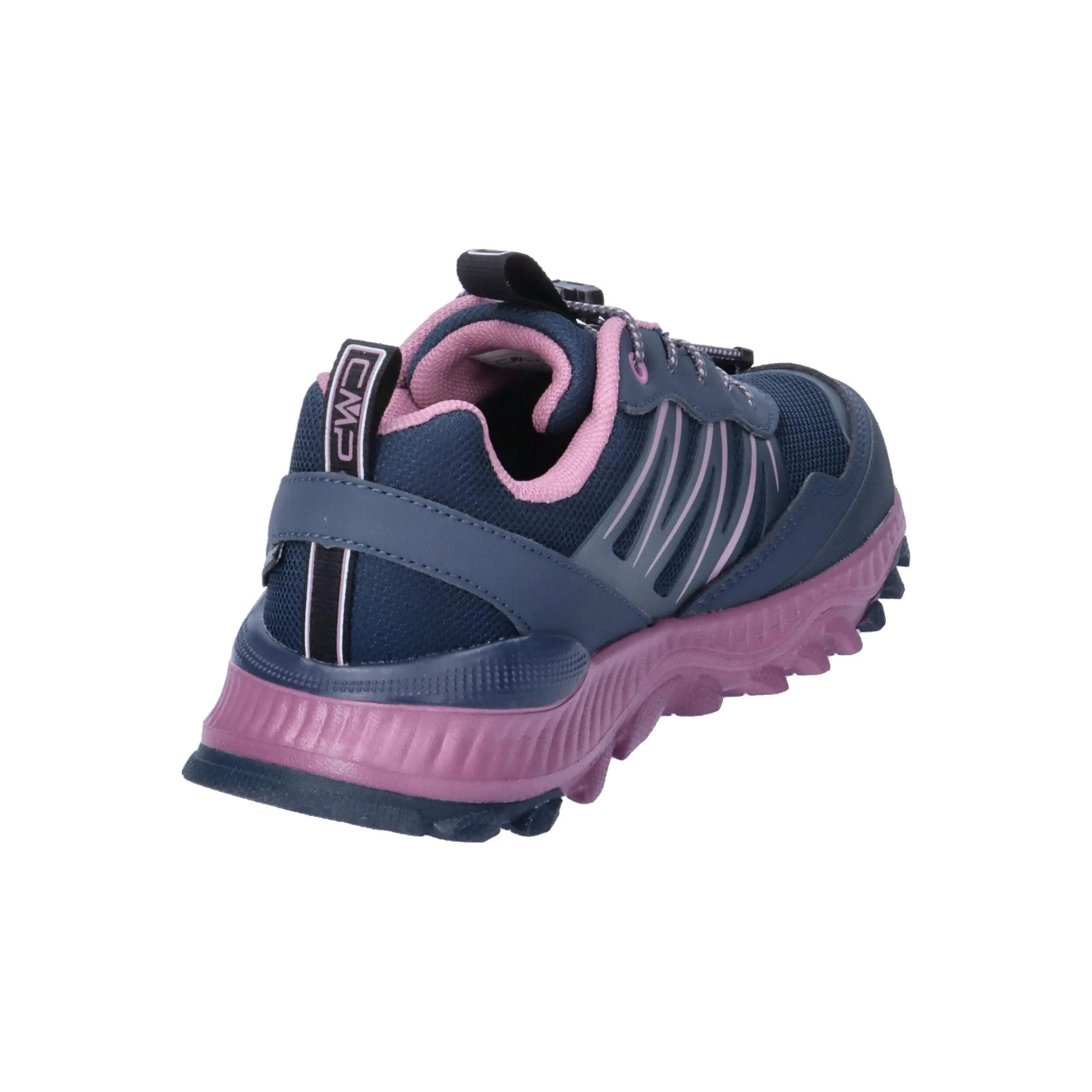 CMP Kinder Laufschuhe Trail-Running Kids Atik Low WP 3Q67894 6/7