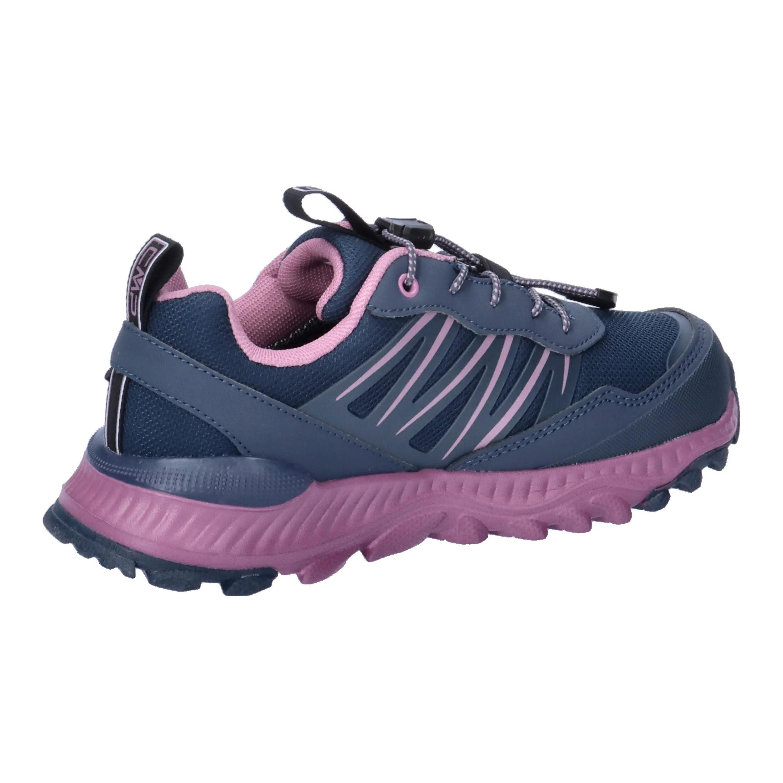 CMP Kinder Laufschuhe Trail-Running Kids Atik Low WP 3Q67894 7/7