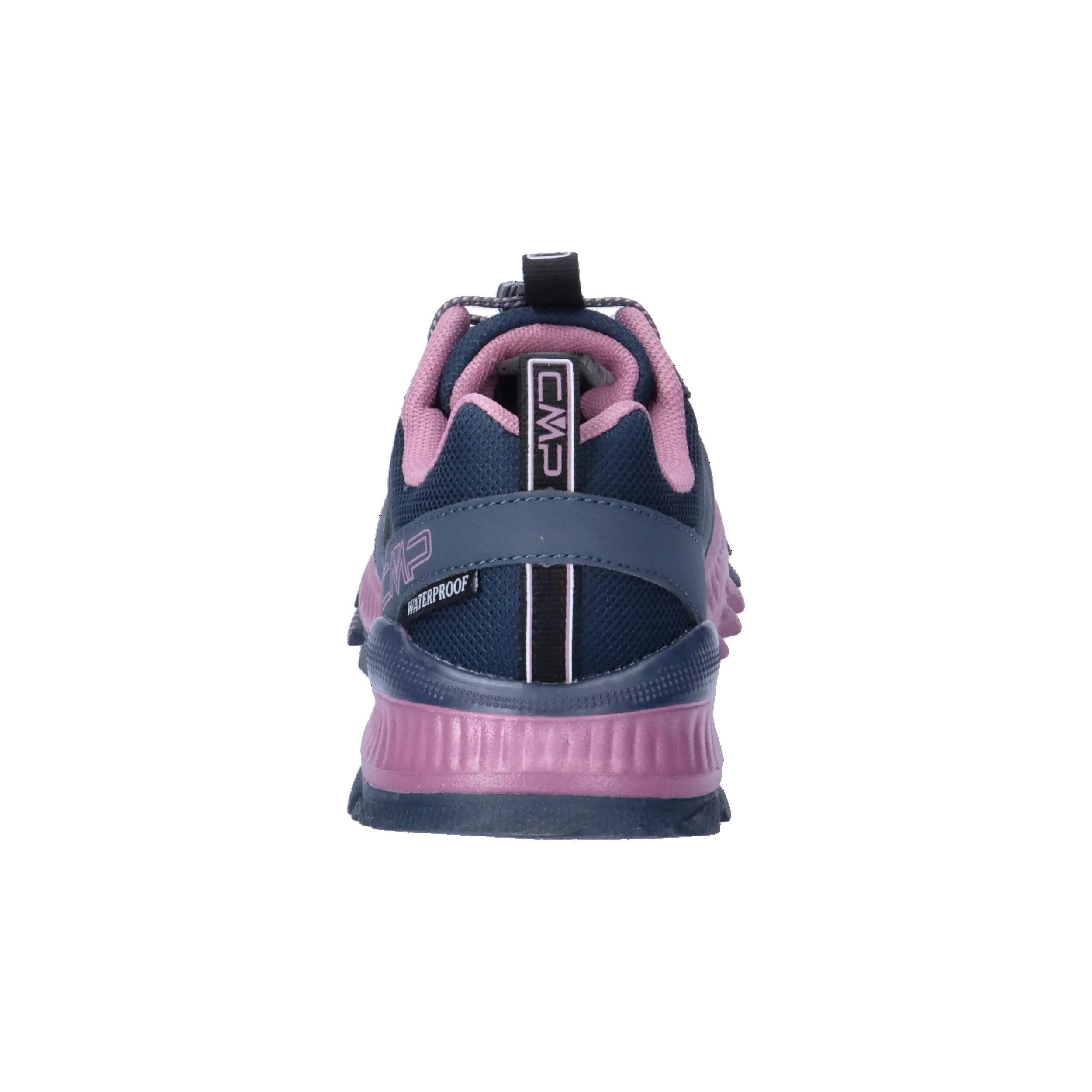 CMP Kinder Laufschuhe Trail-Running Kids Atik Low WP 3Q67894 5/7