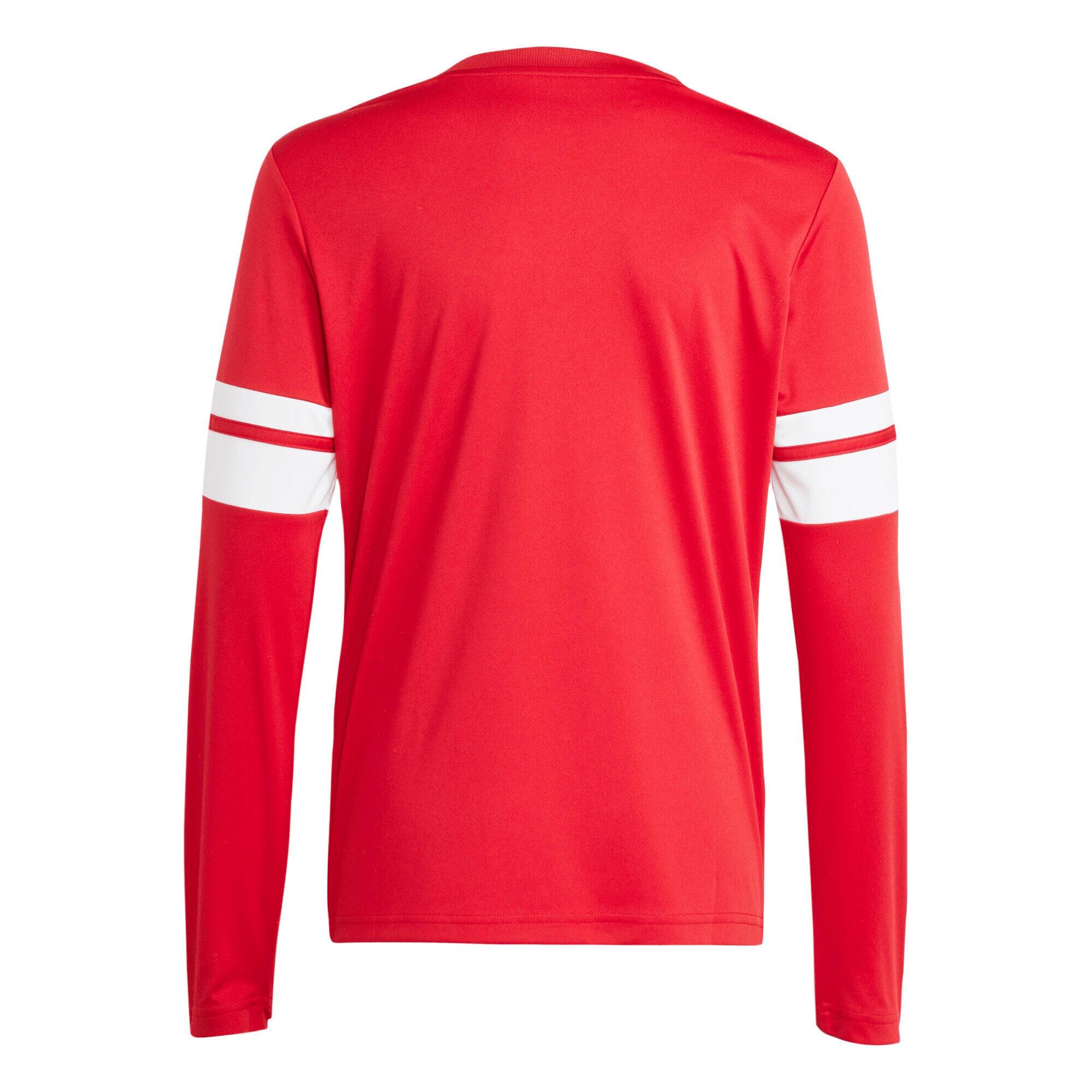 Camiseta manga larga infantil adidas Squadra25 2/7