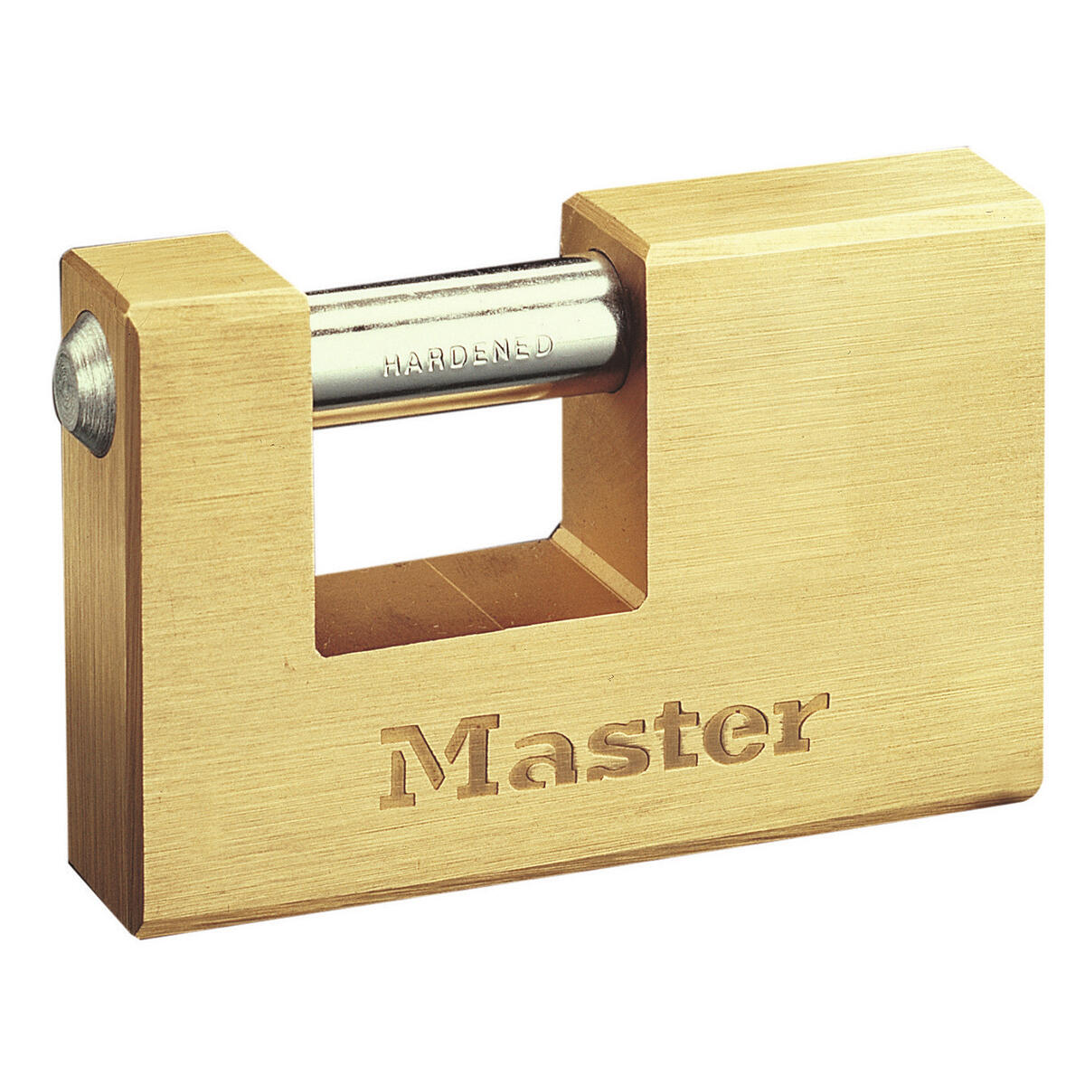 MASTER LOCK picture