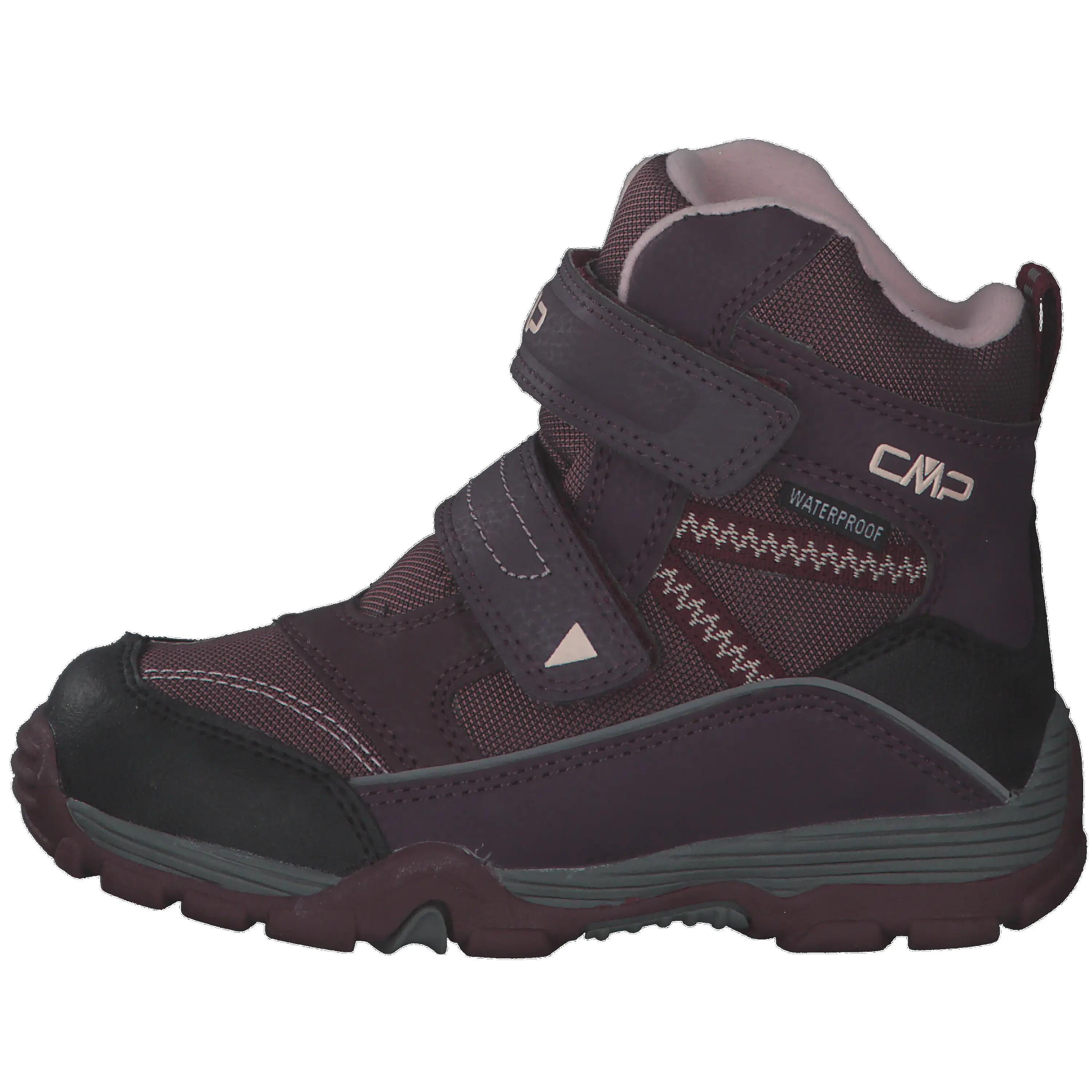 CMP Kinder Winterstiefel Pyry Snow Boot WP 38Q4514 10/15