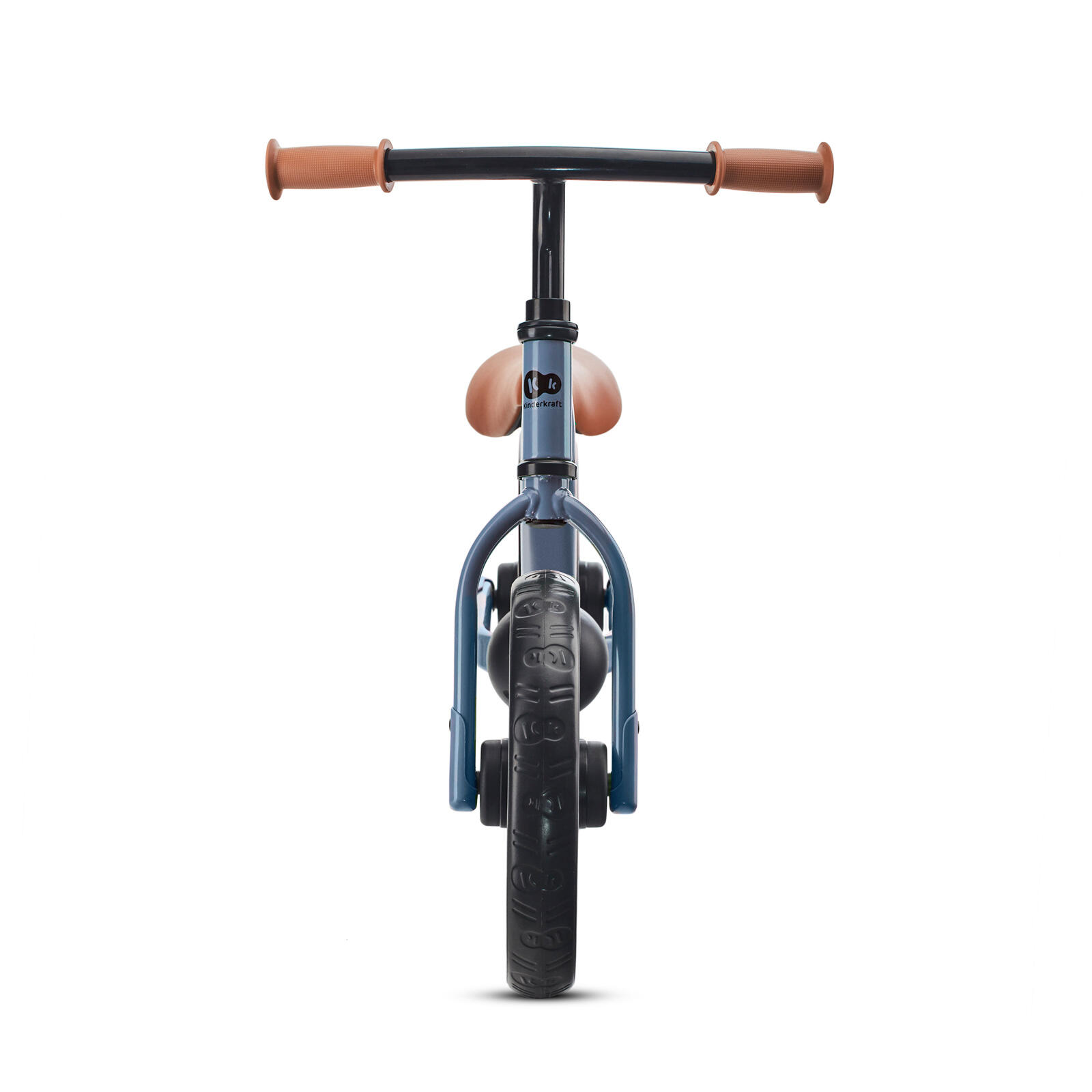 Vélo d'équilibre Kinderkraft 2way next Bleu 6/7