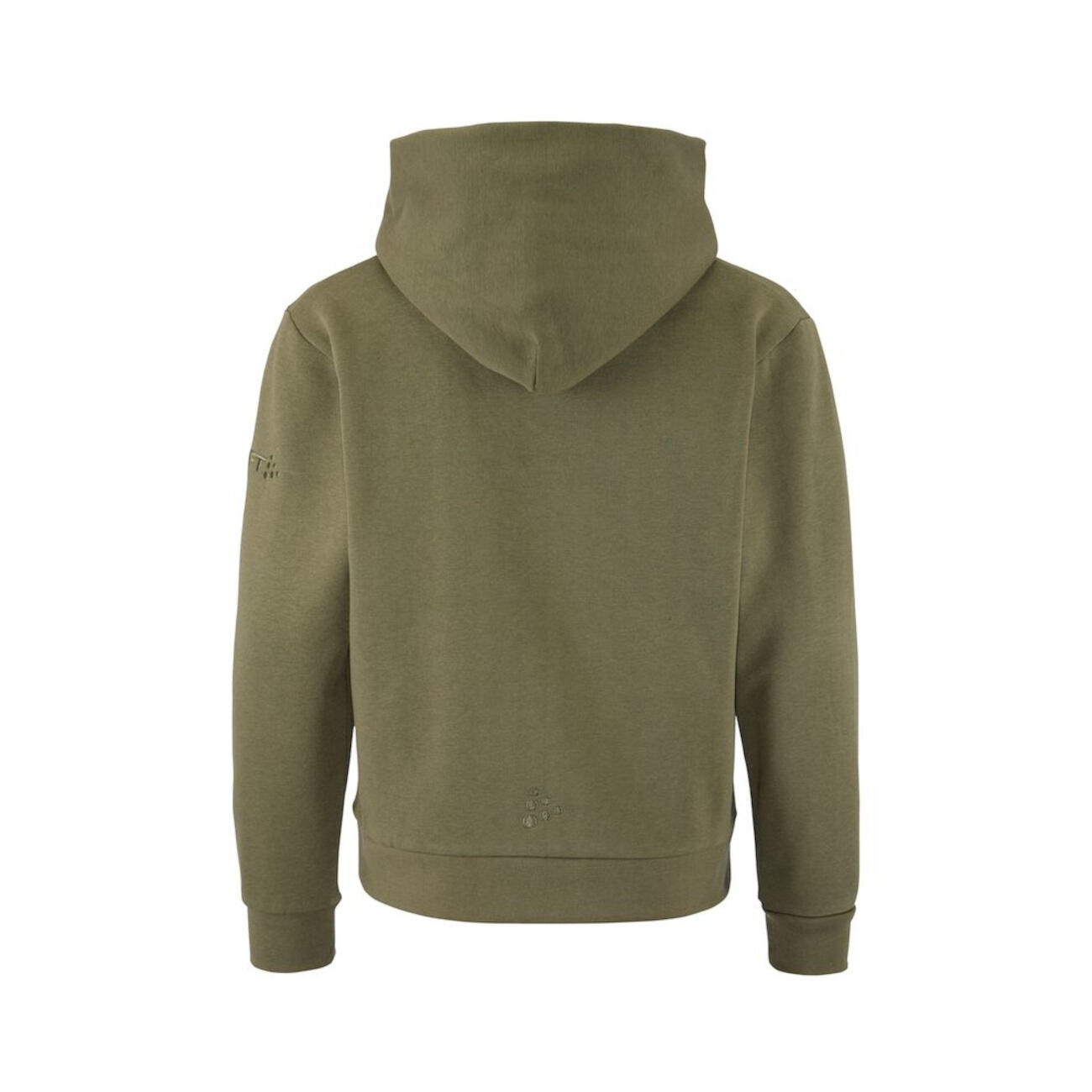 Craft Kinder Kapuzenpullover COMMUNITY 2.0 HOODIE JR 1915322 2/2