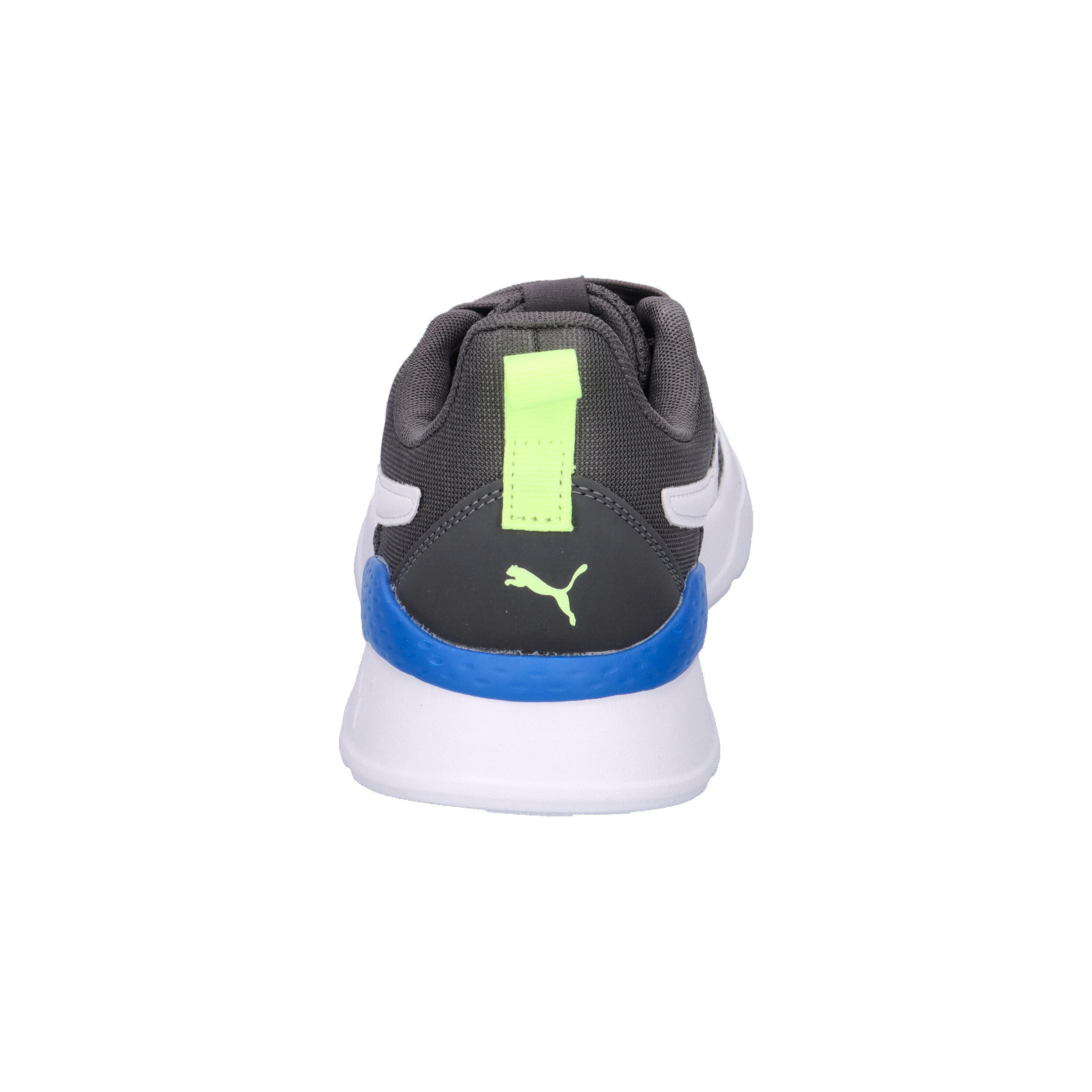 Puma Kinder Anzarun Lite Jr Unisex Sneaker Sportschuh 372004 Grau 13/15