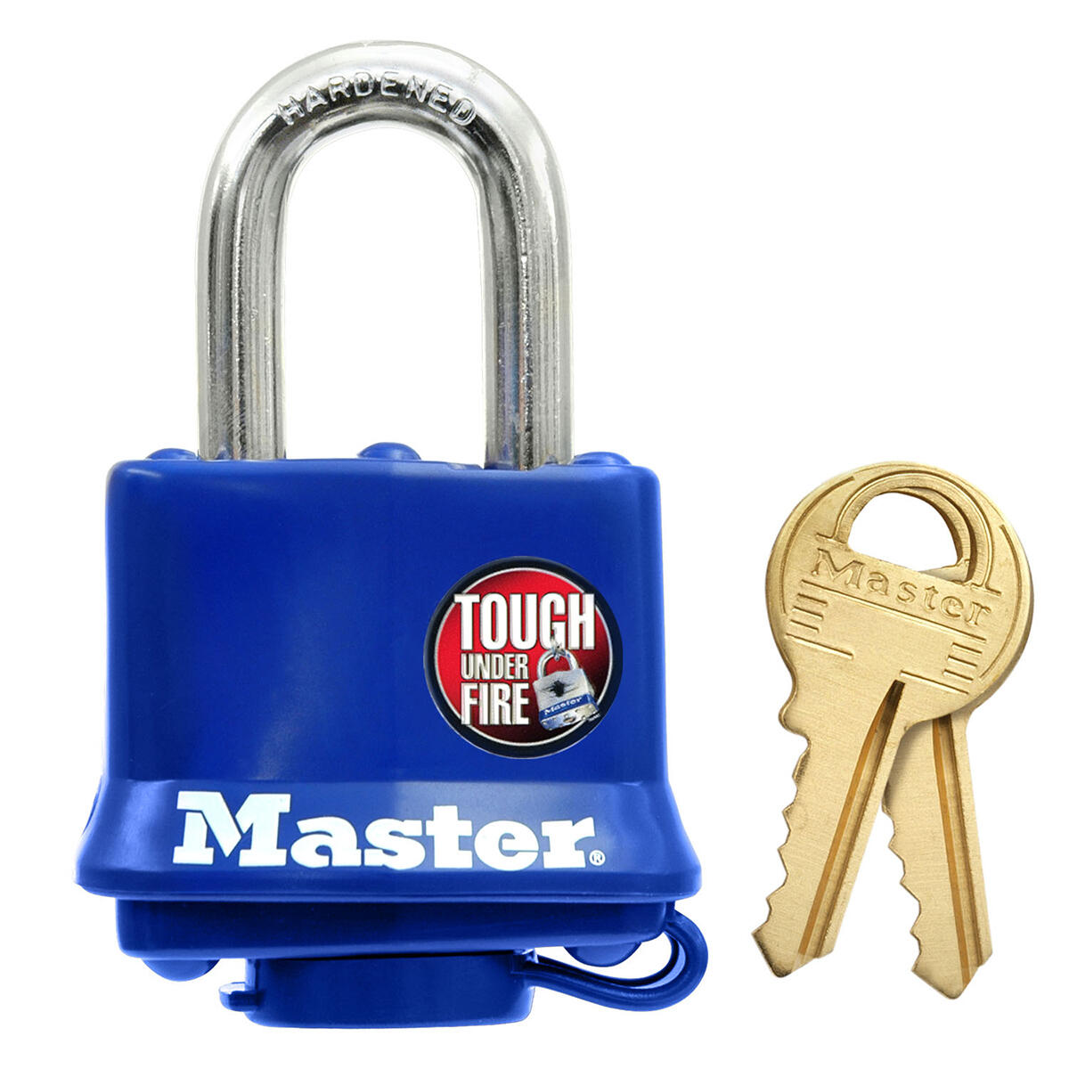MASTER LOCK picture