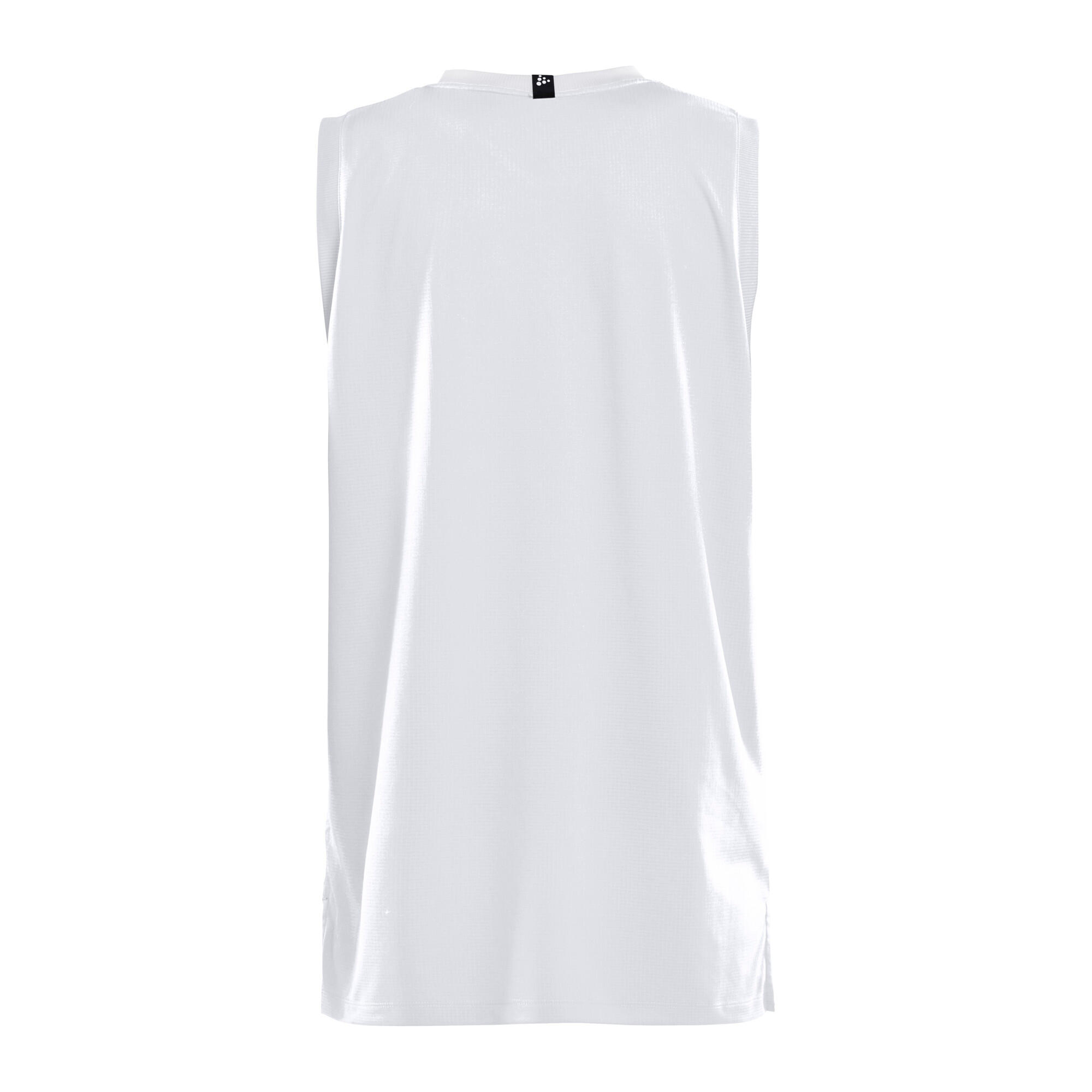 Craft Kinder Trikot Progress Basket Singlet Jersey 1911105 2/2