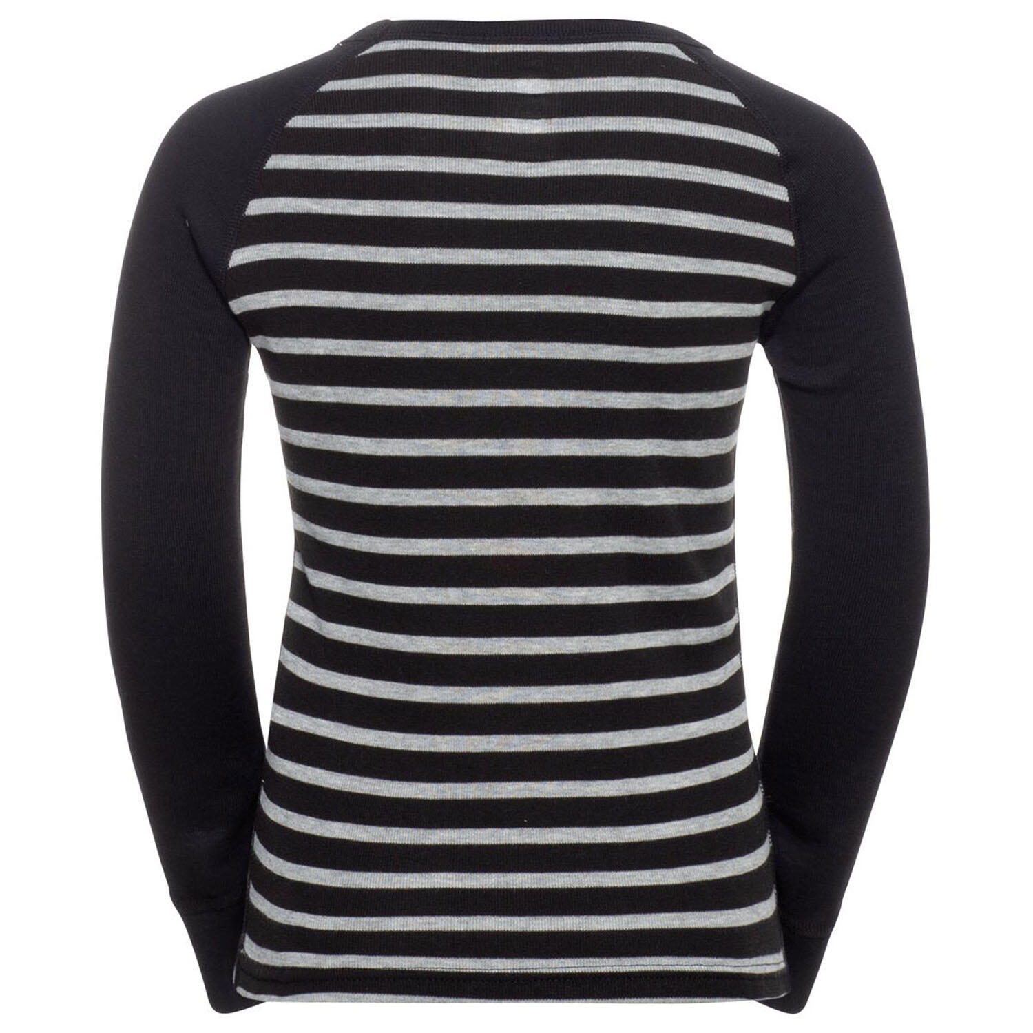 Odlo Kinder Shirt Active Warm Eco BL Top Crew Neck L/S 159409 2/2