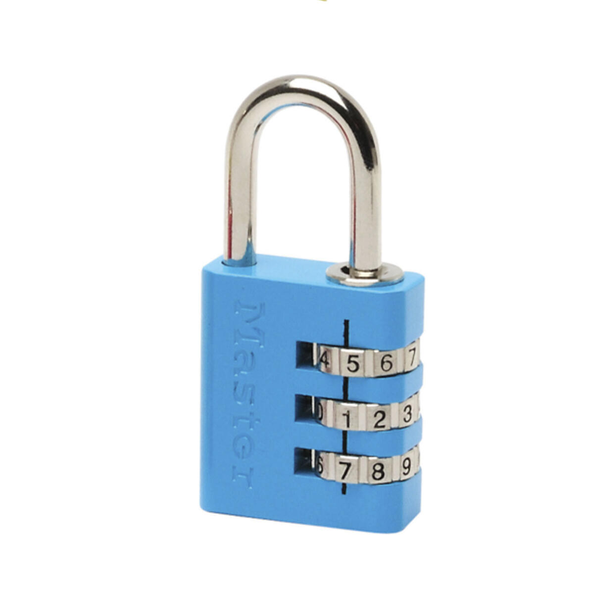 MASTER LOCK picture