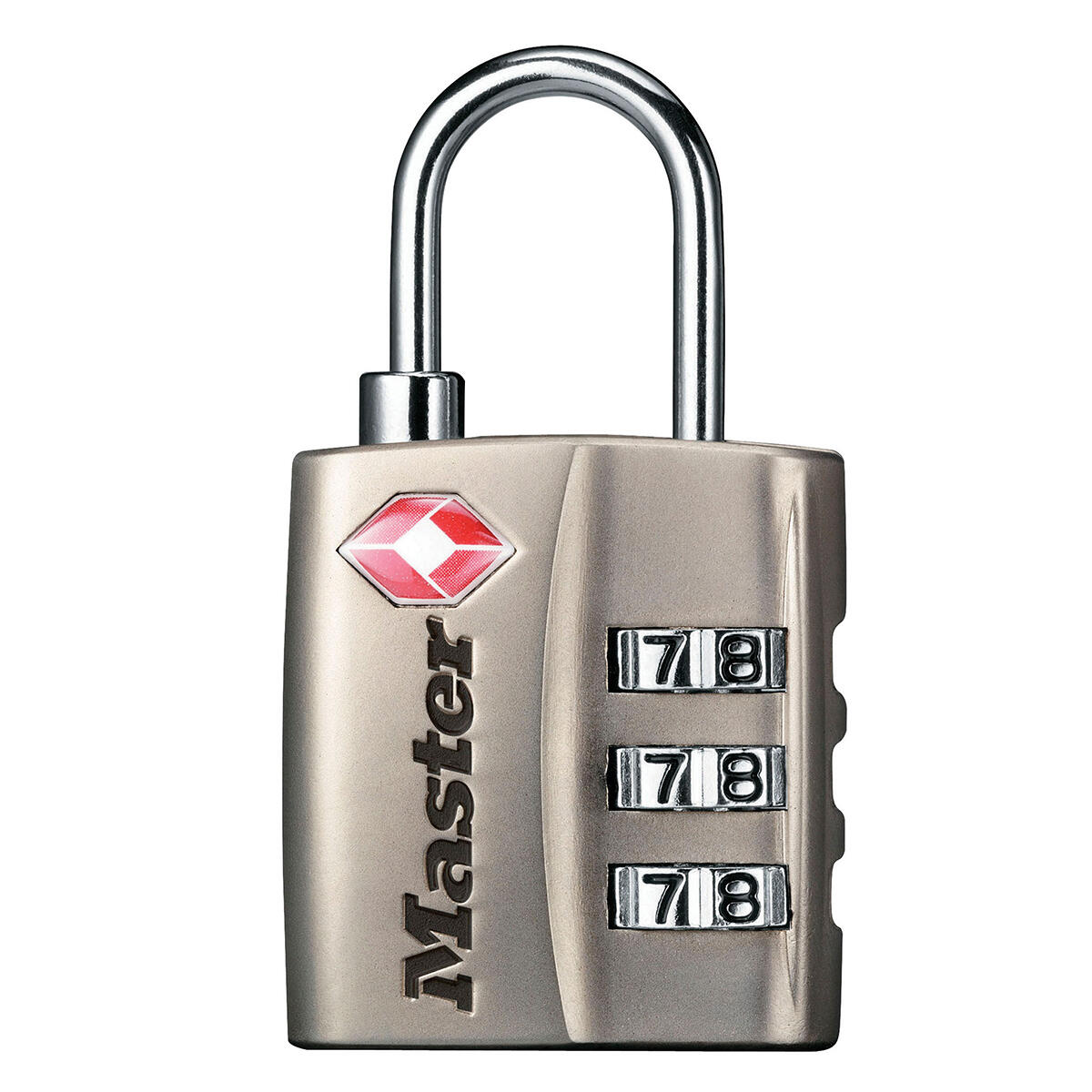 MASTER LOCK picture