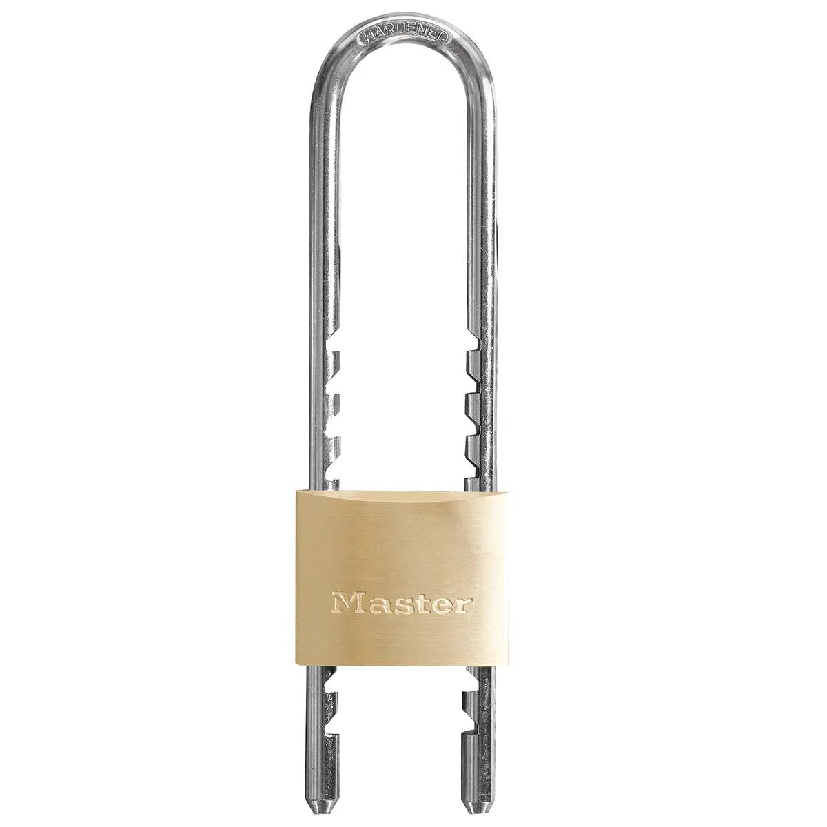 MASTER LOCK picture