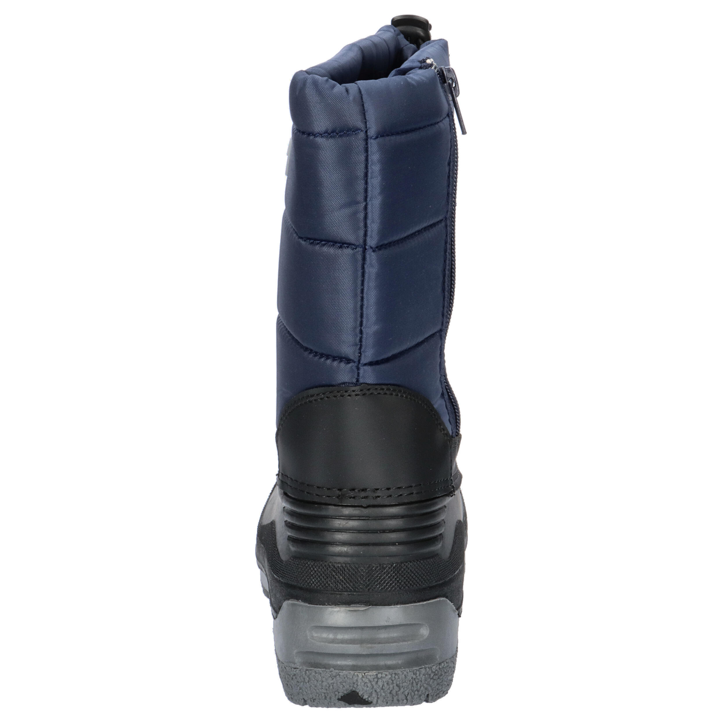 CMP Sneewy Junior Snowboots 5/7