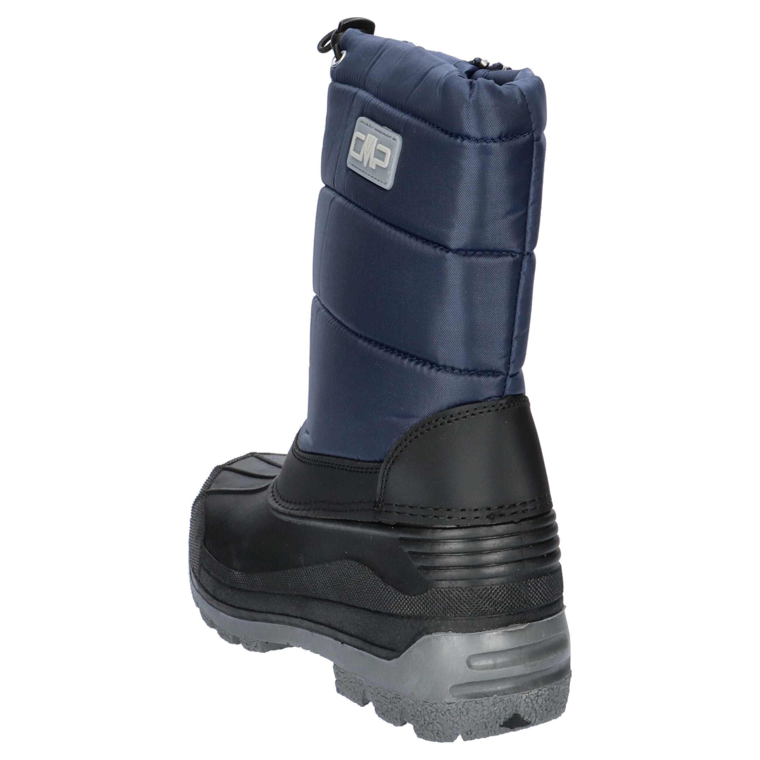CMP Sneewy Junior Snowboots 4/7