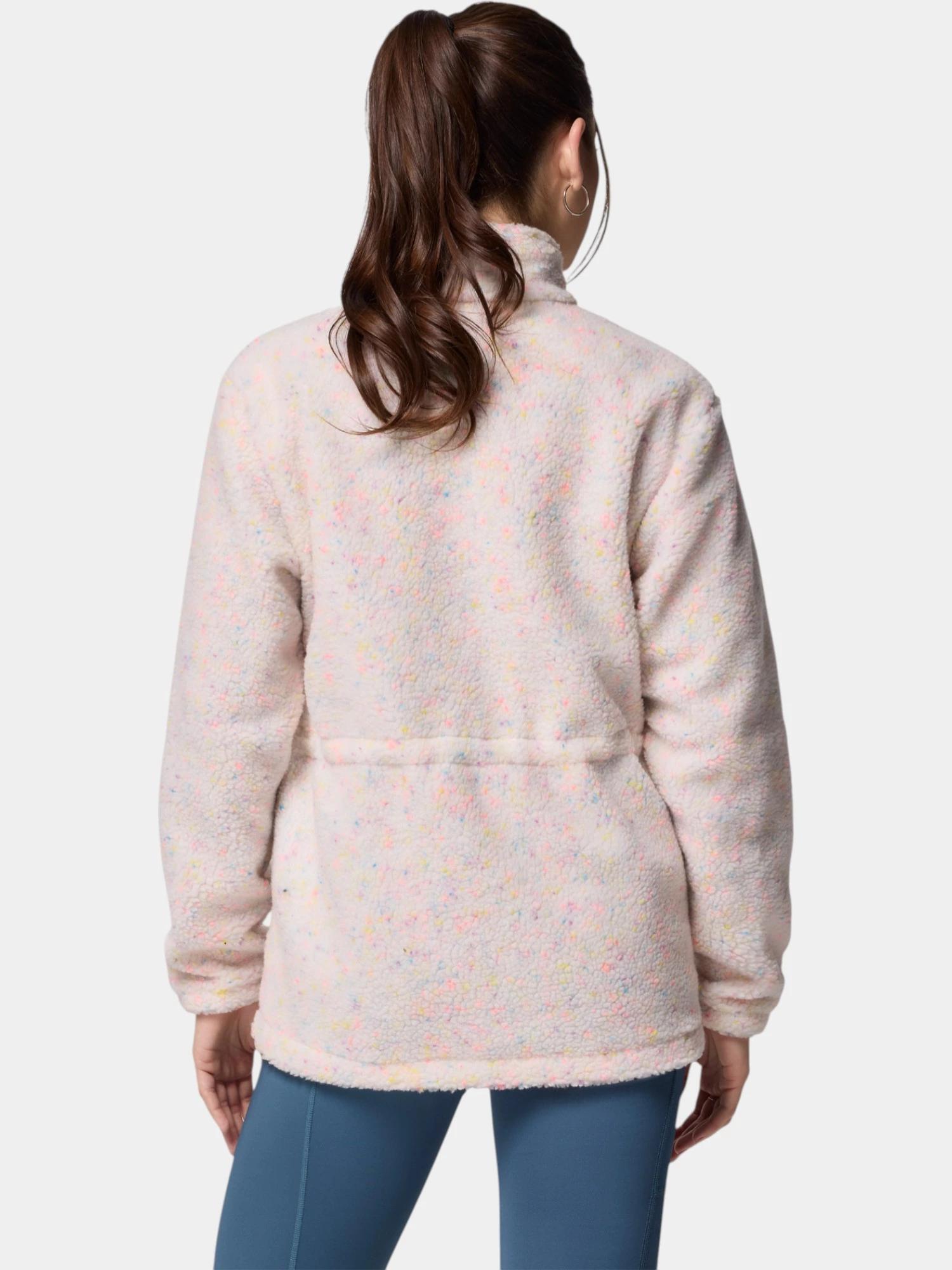 Pull Femme Stellar Path 3/7