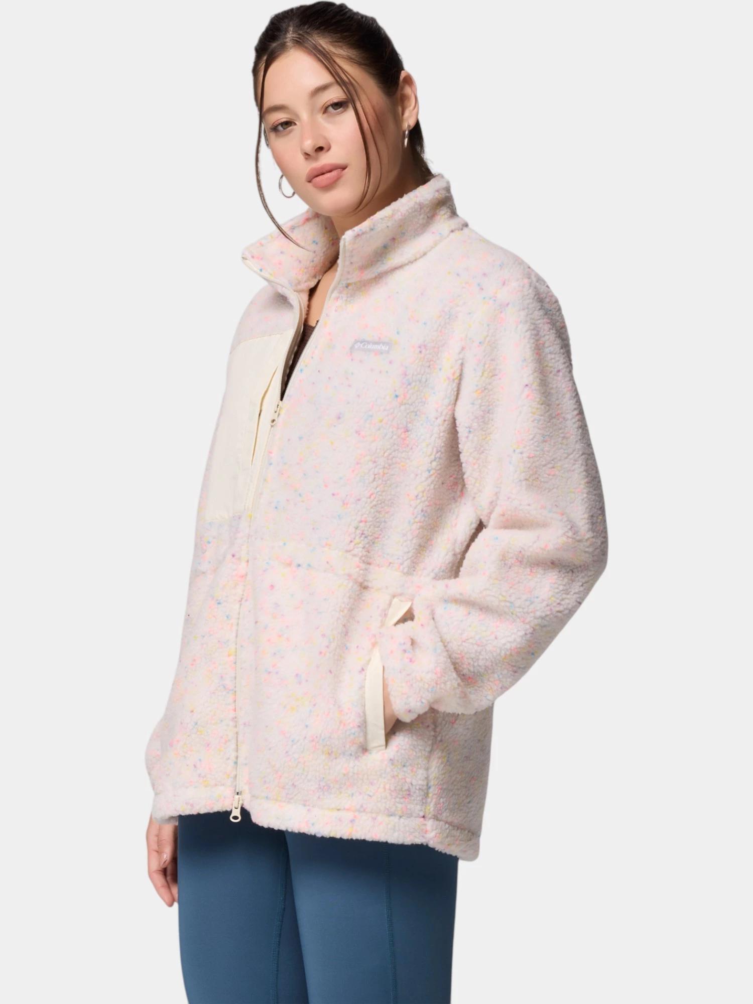 Pull Femme Stellar Path 2/7