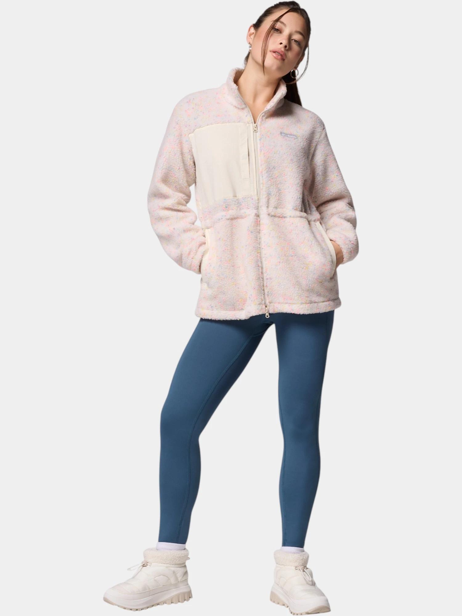 Pull Femme Stellar Path 5/7