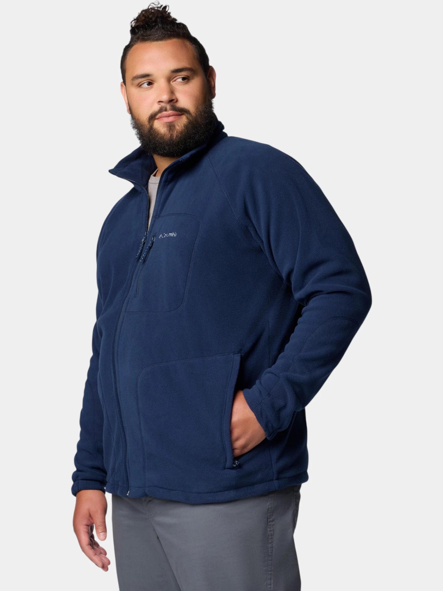 Pull Homme Fast Trek II 2/7