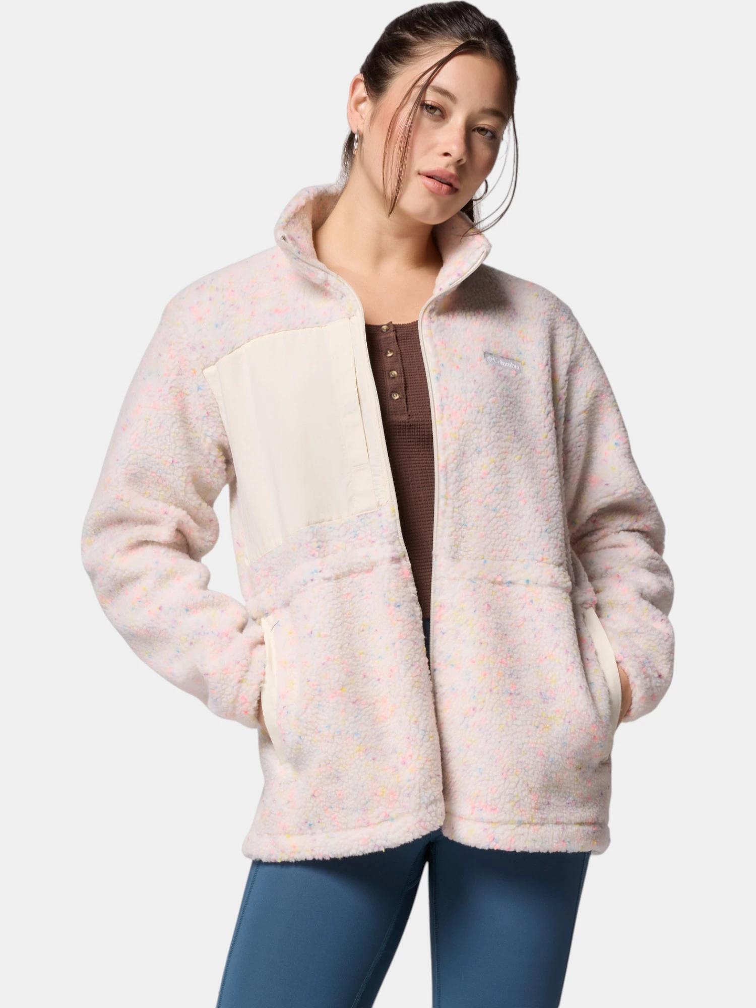 Pull Femme Stellar Path 4/7