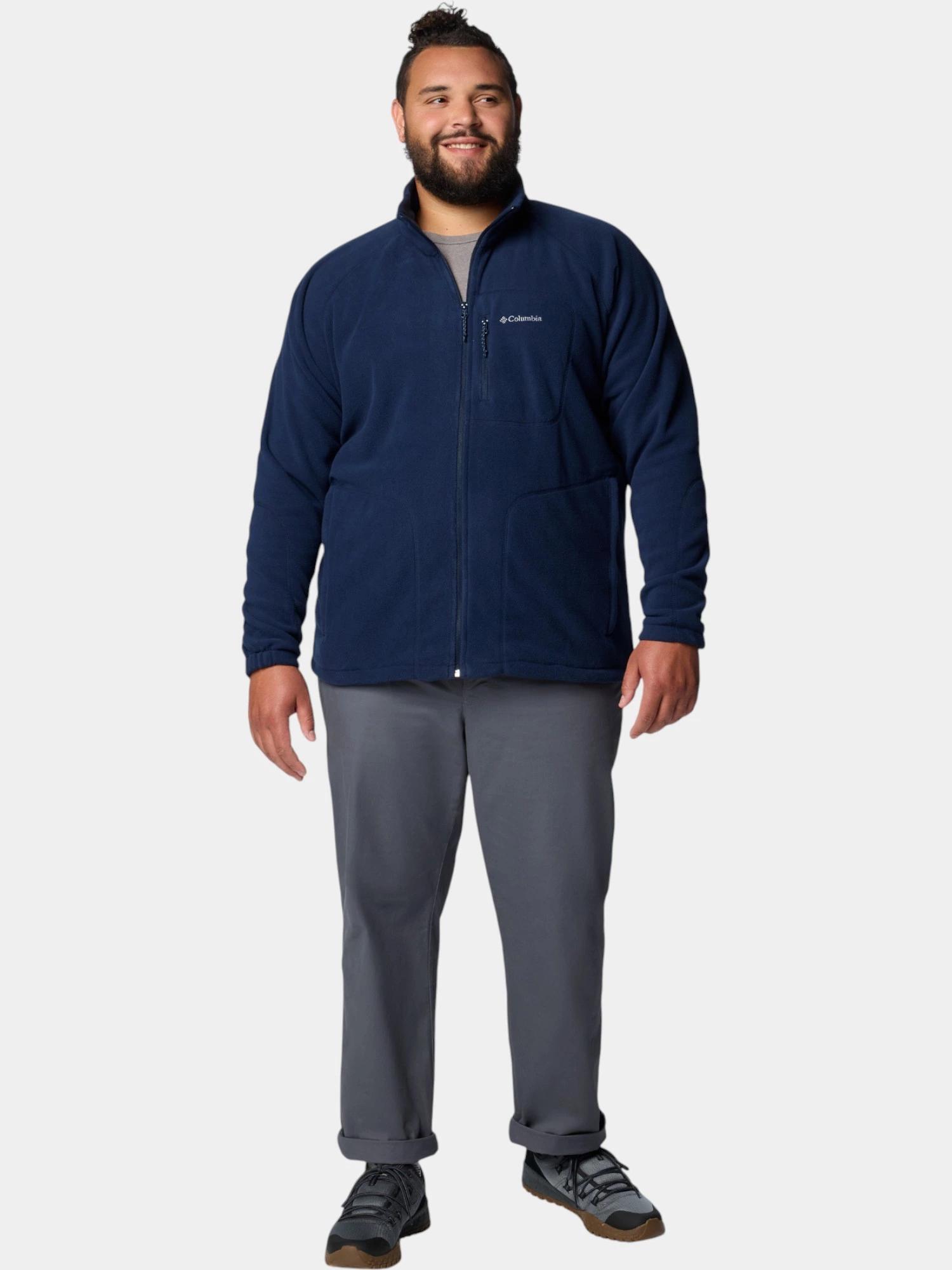 Pull Homme Fast Trek II 5/7