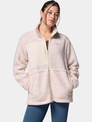 Pull Femme Stellar Path