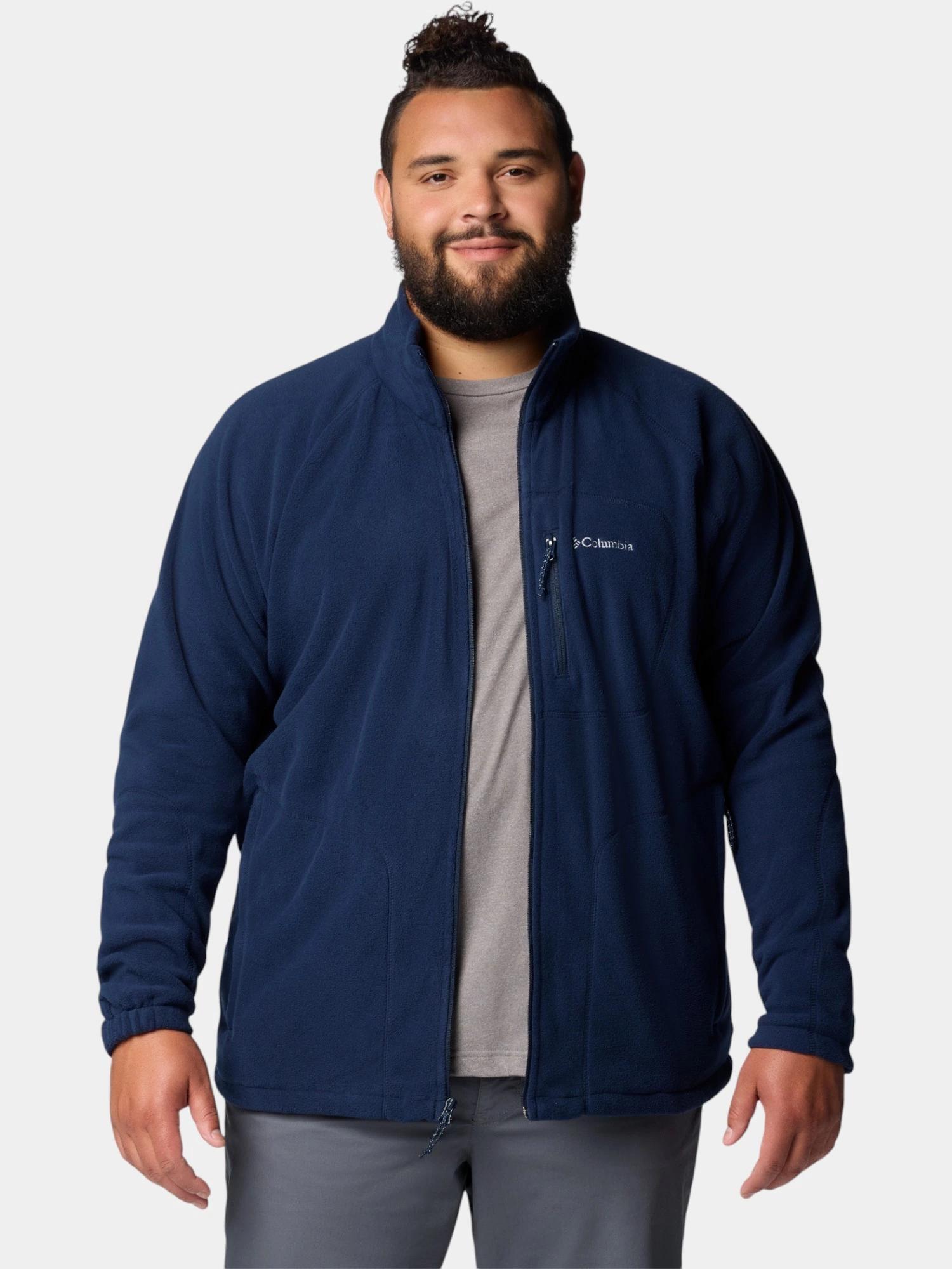 Pull Homme Fast Trek II 4/7