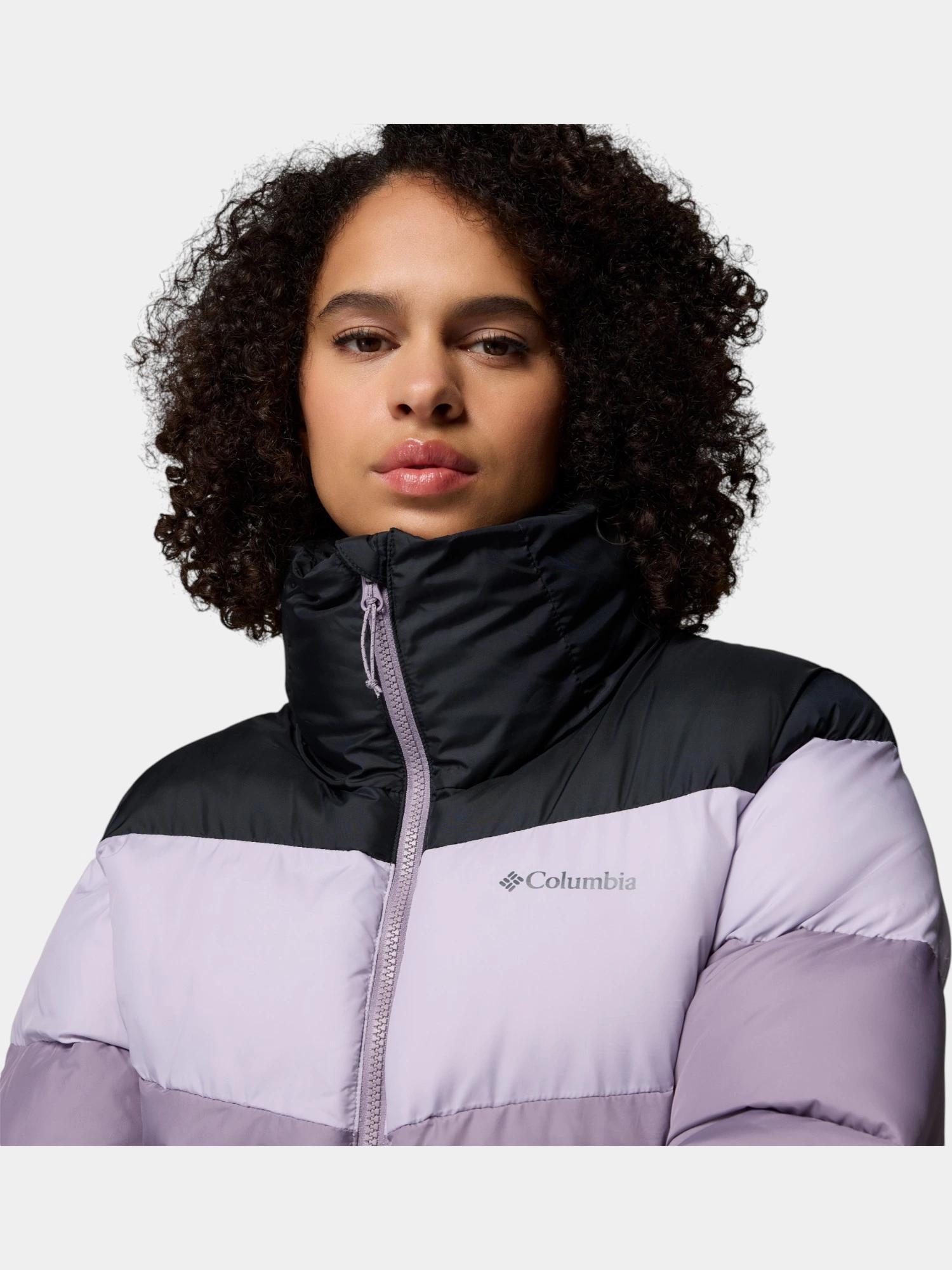 Chaqueta Mujer Puffect II Colorblock 6/7