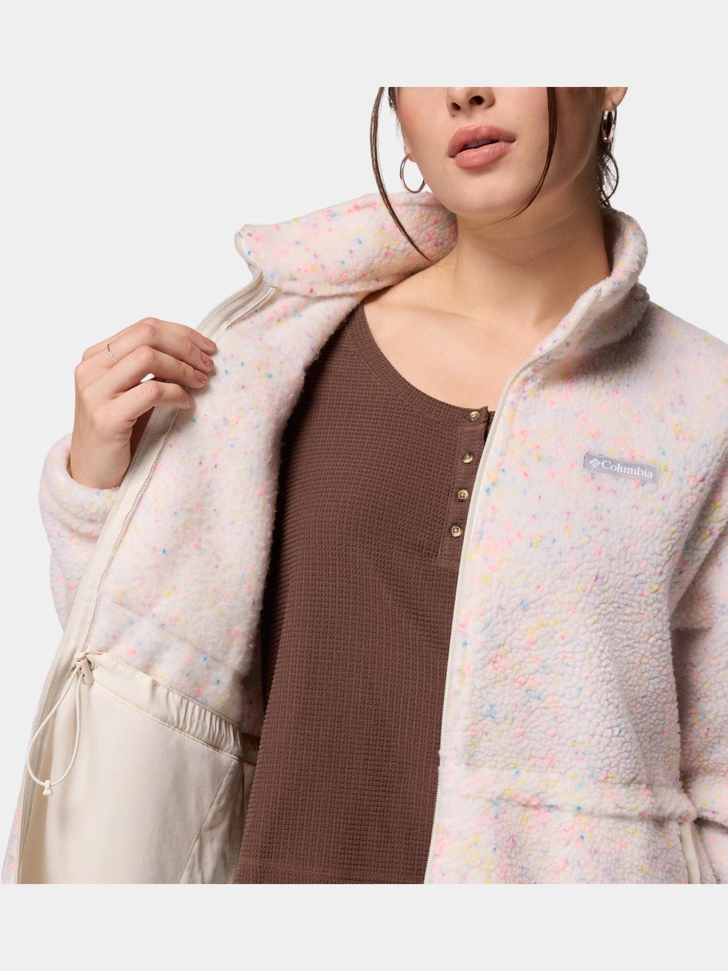 Pull Femme Stellar Path 6/7