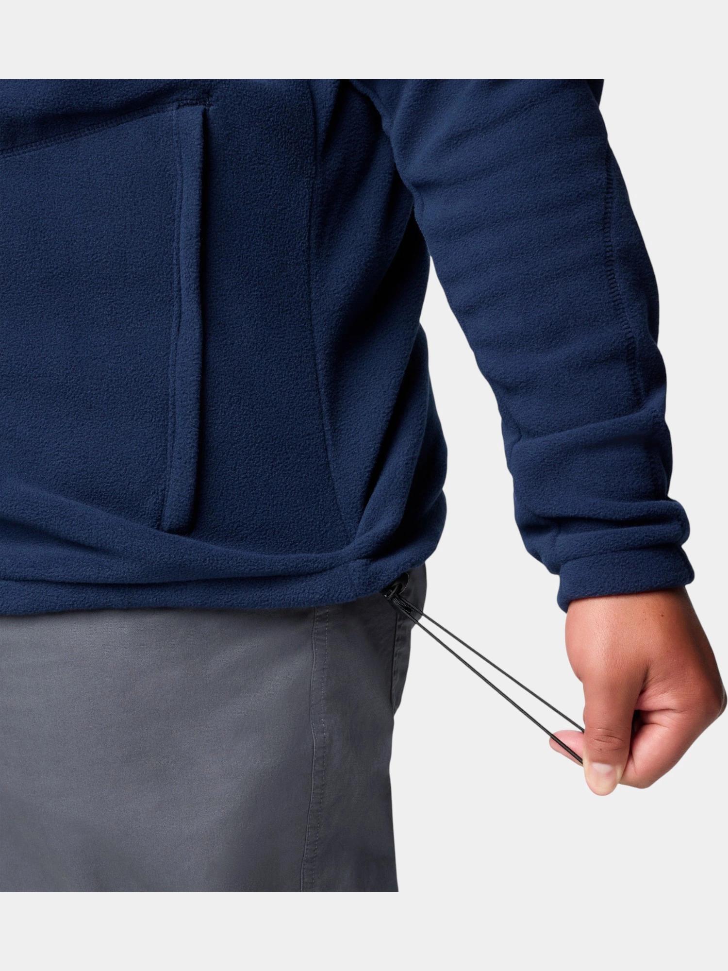 Pull Homme Fast Trek II 6/7