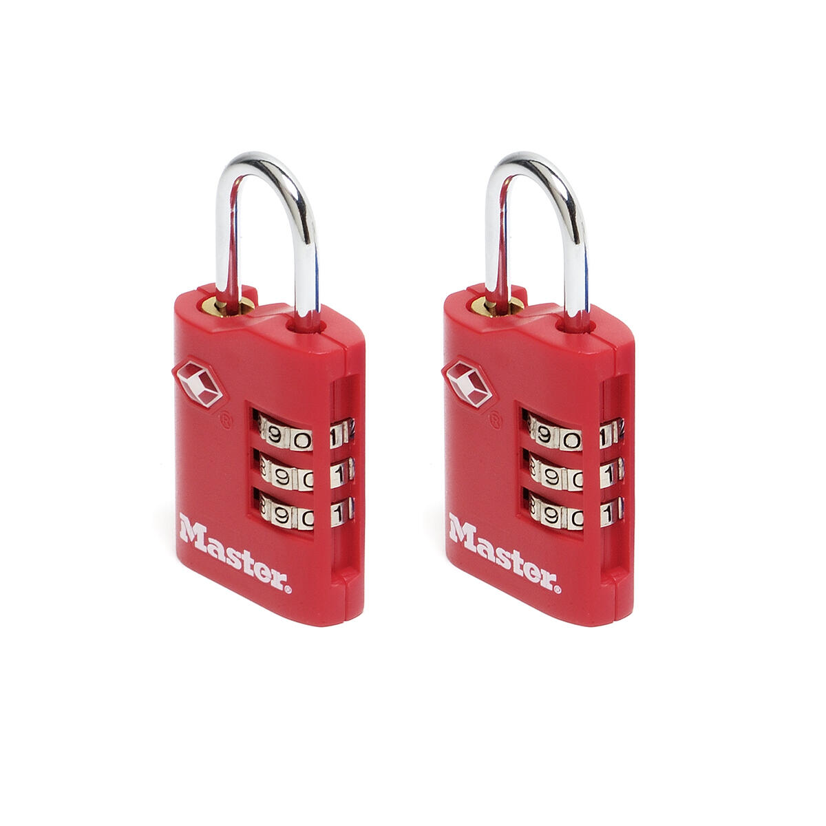 MASTER LOCK picture
