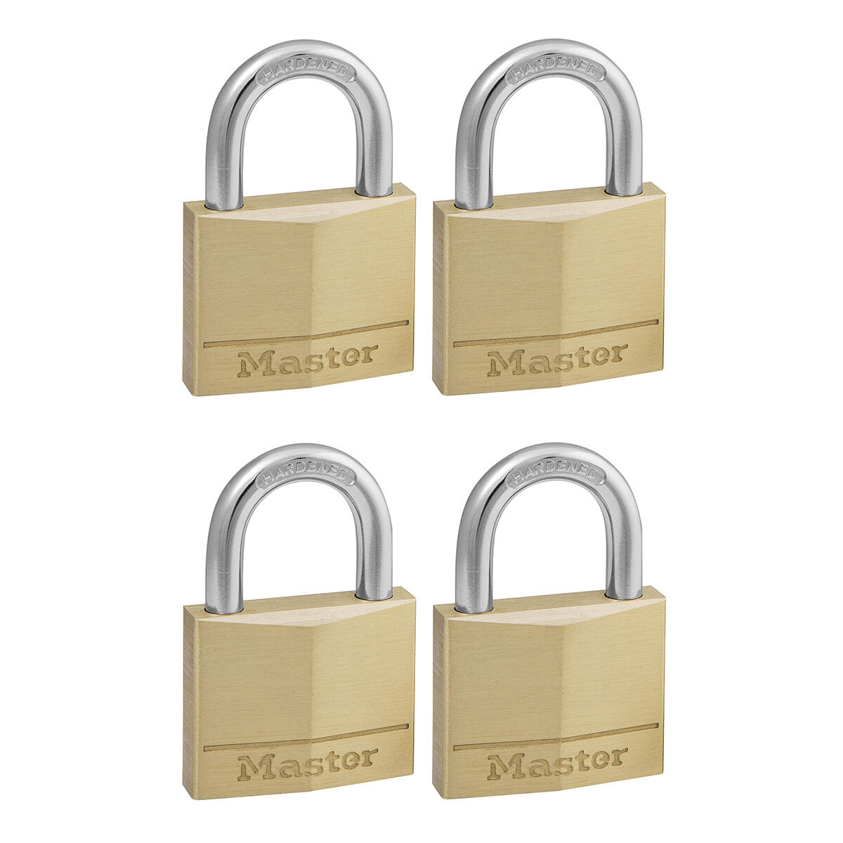 MASTER LOCK picture