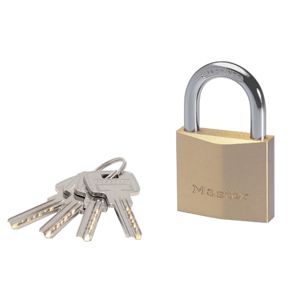 MASTER LOCK picture