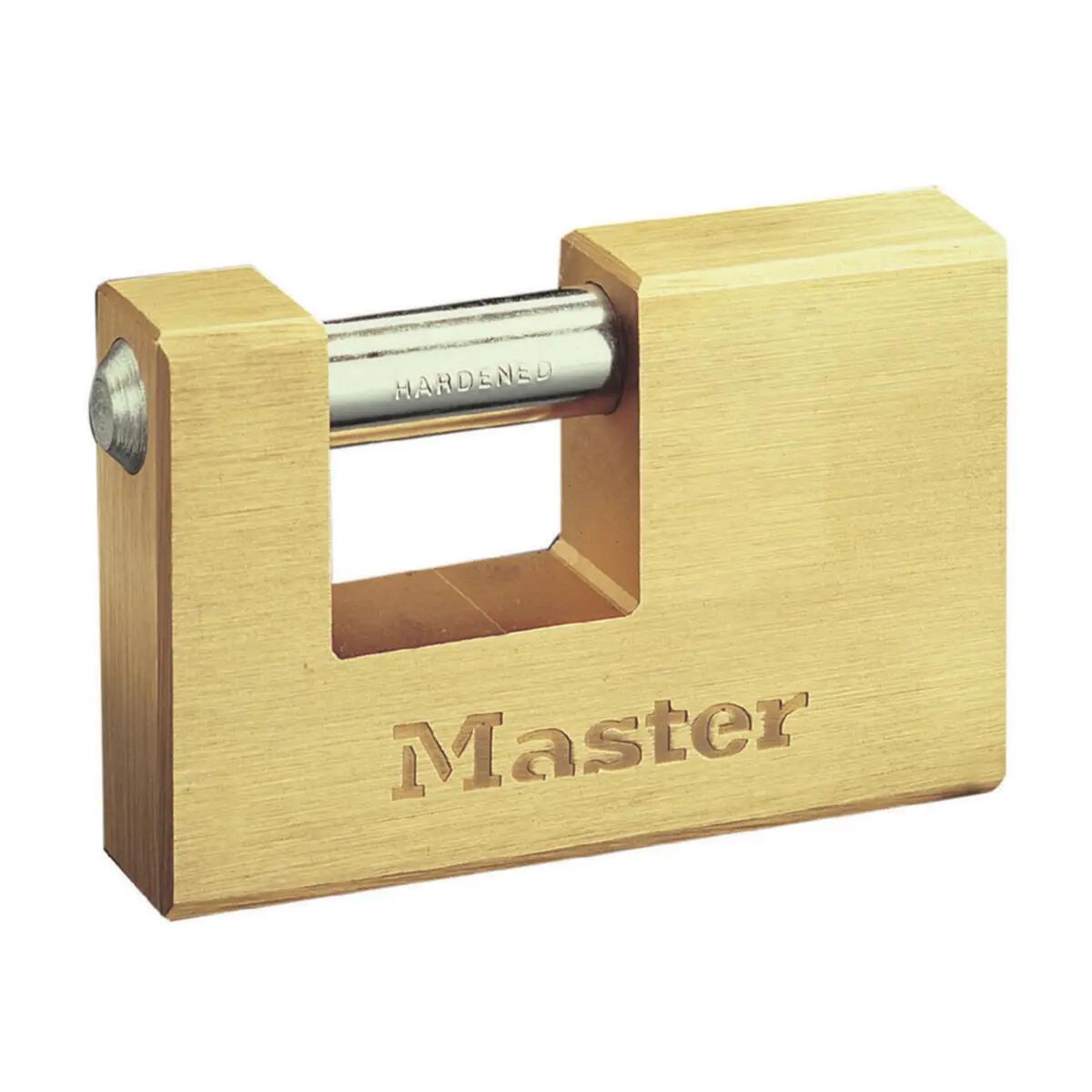 MASTER LOCK picture