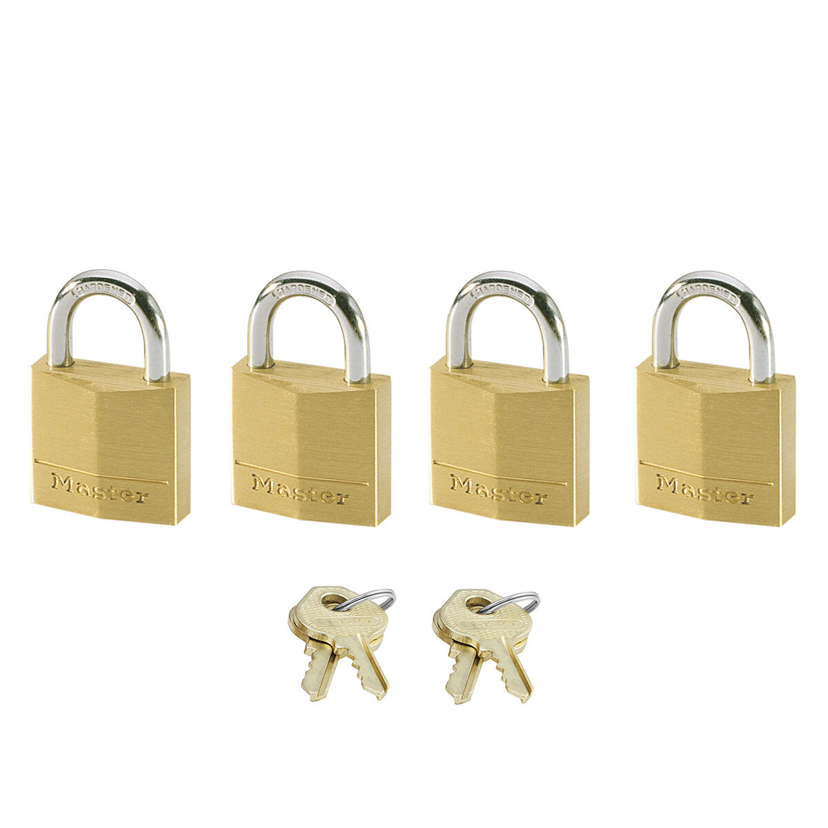 MASTER LOCK picture