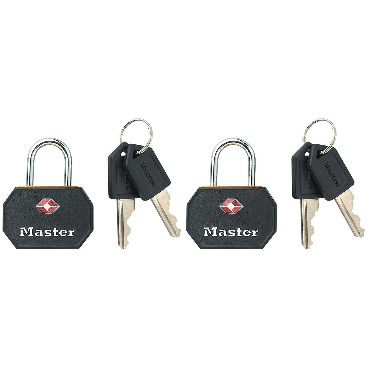MASTER LOCK picture