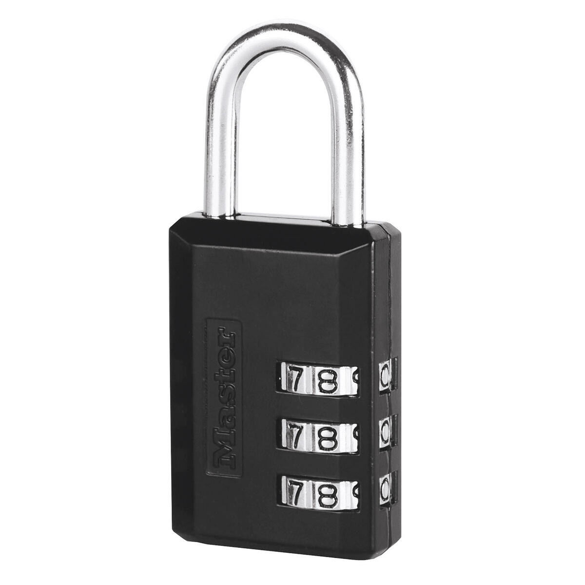 MASTER LOCK picture